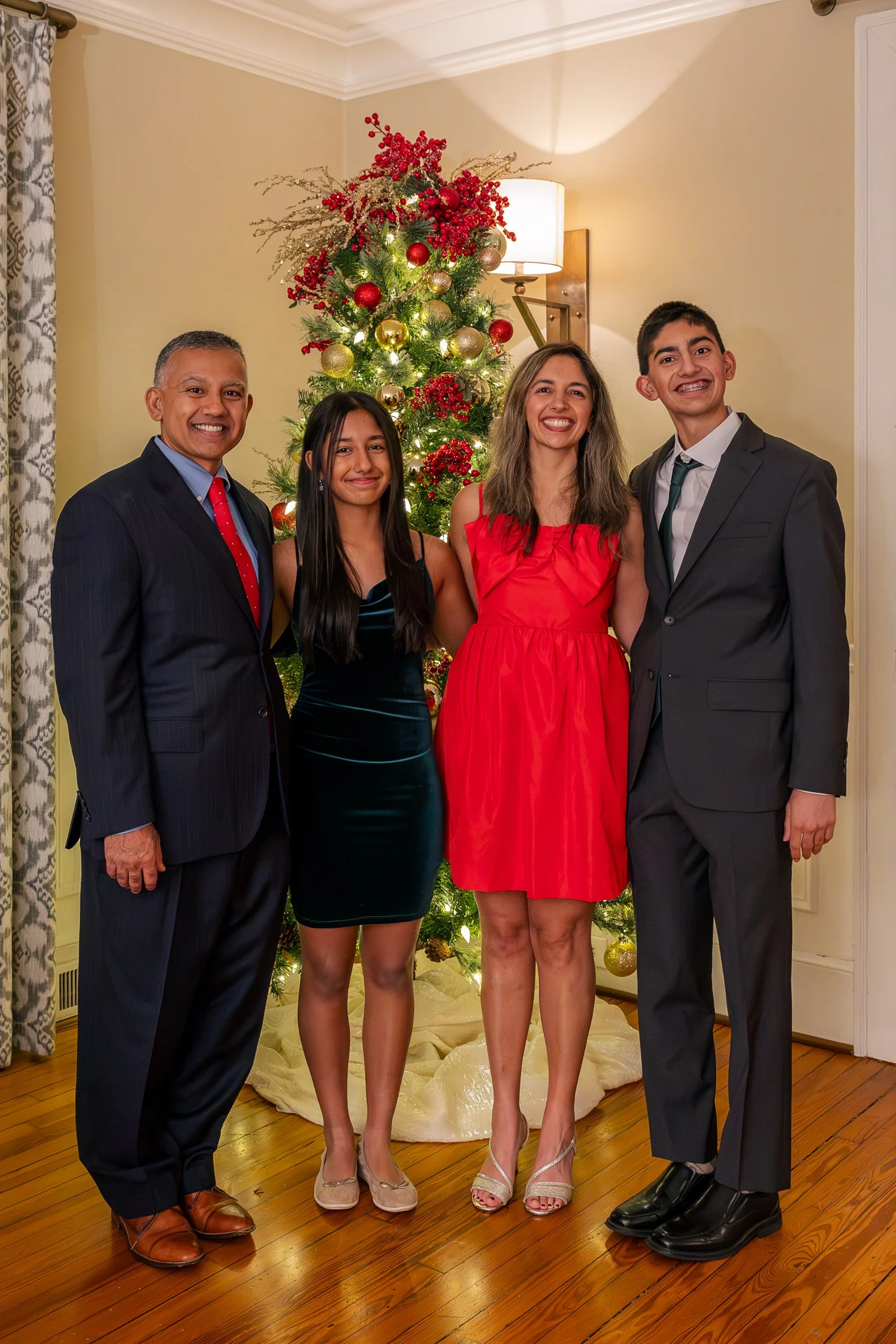 Gwinnett Clinic - Christmas Party-194.jpg