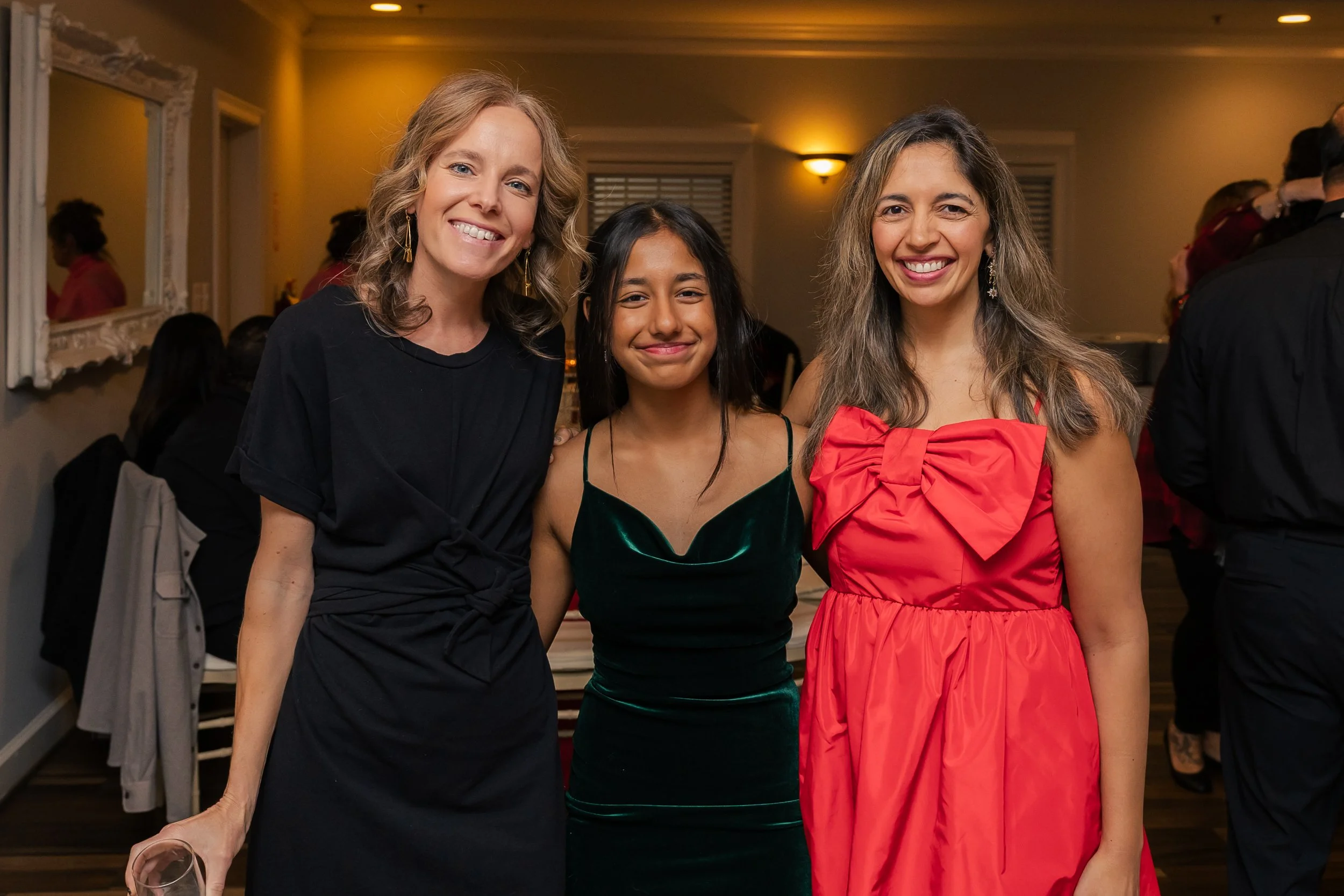 Gwinnett Clinic - Christmas Party-38.jpg
