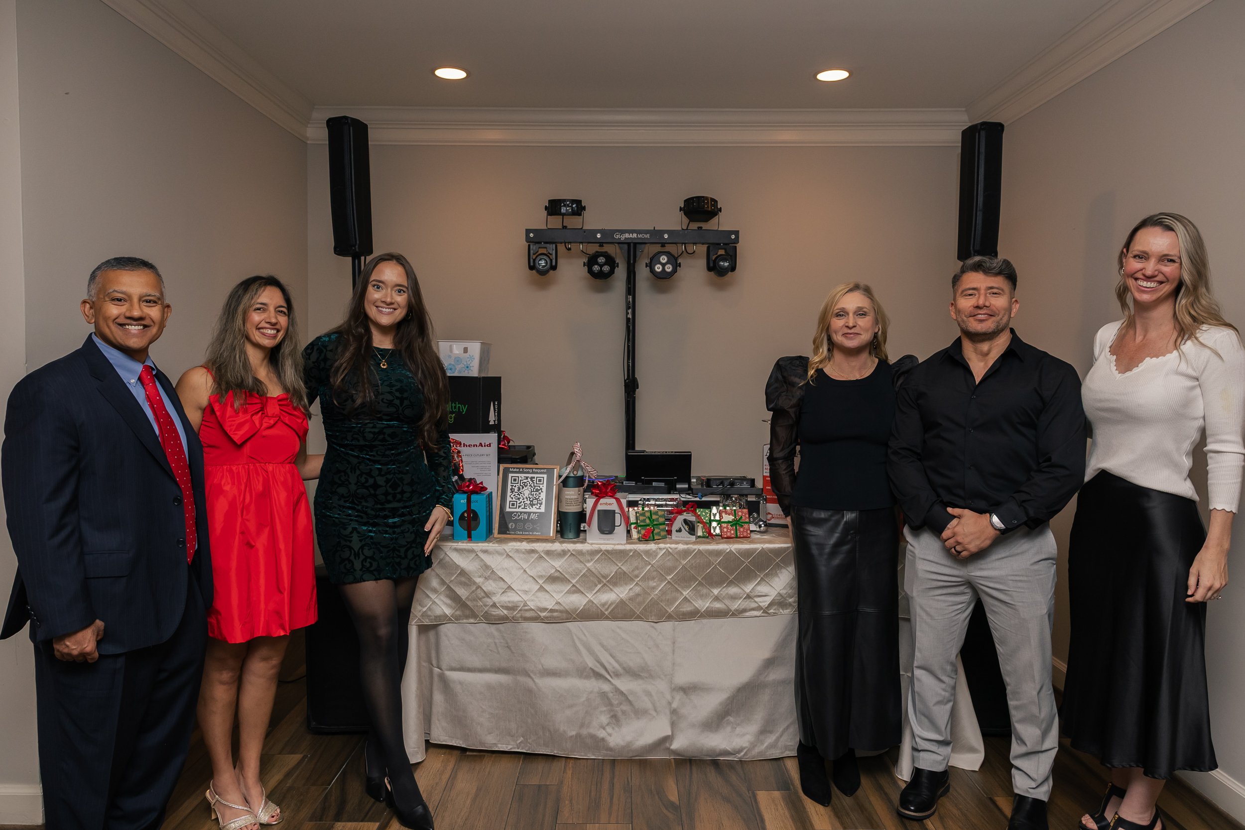 Gwinnett Clinic - Christmas Party-99.jpg