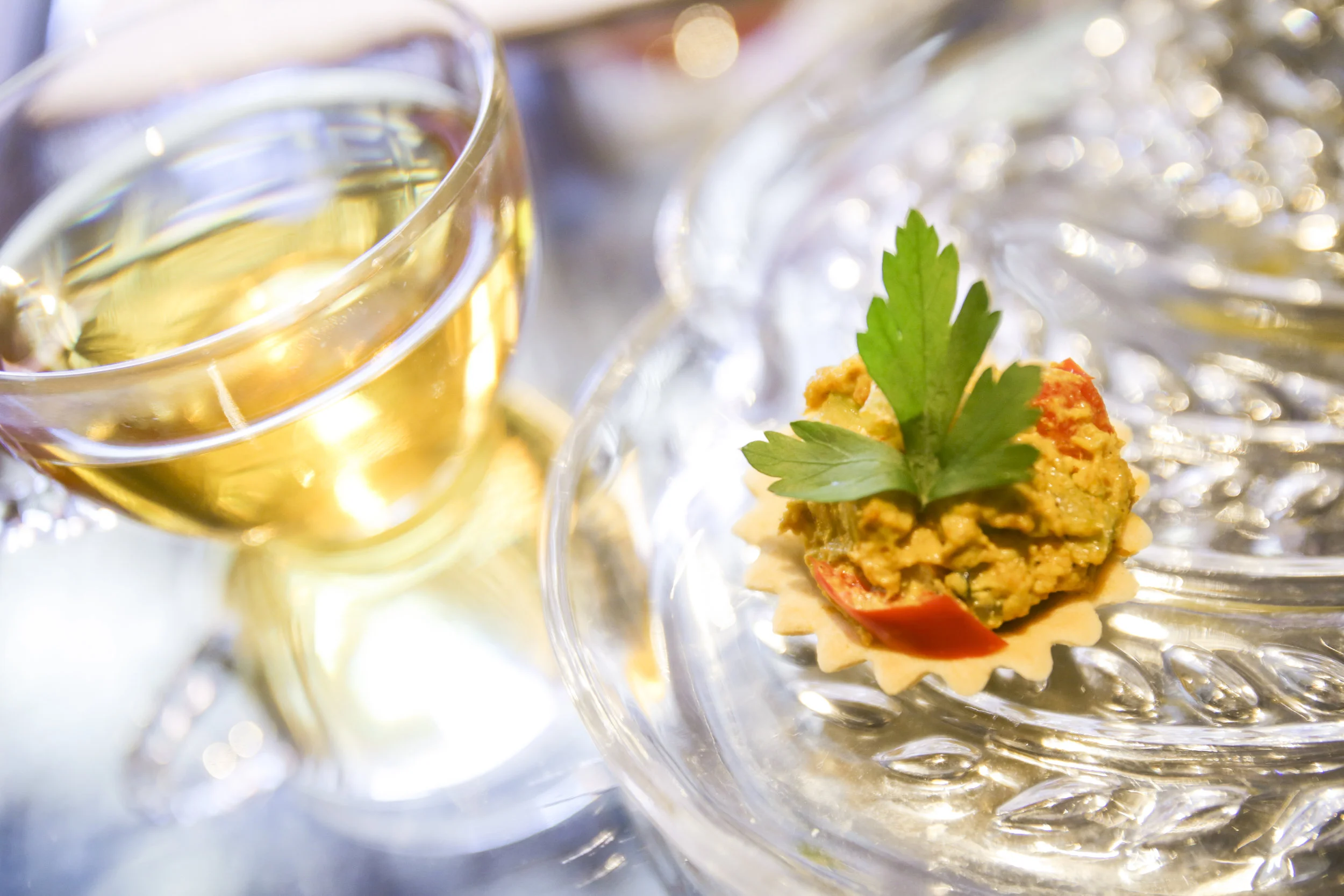 Janam Tea for Time Out