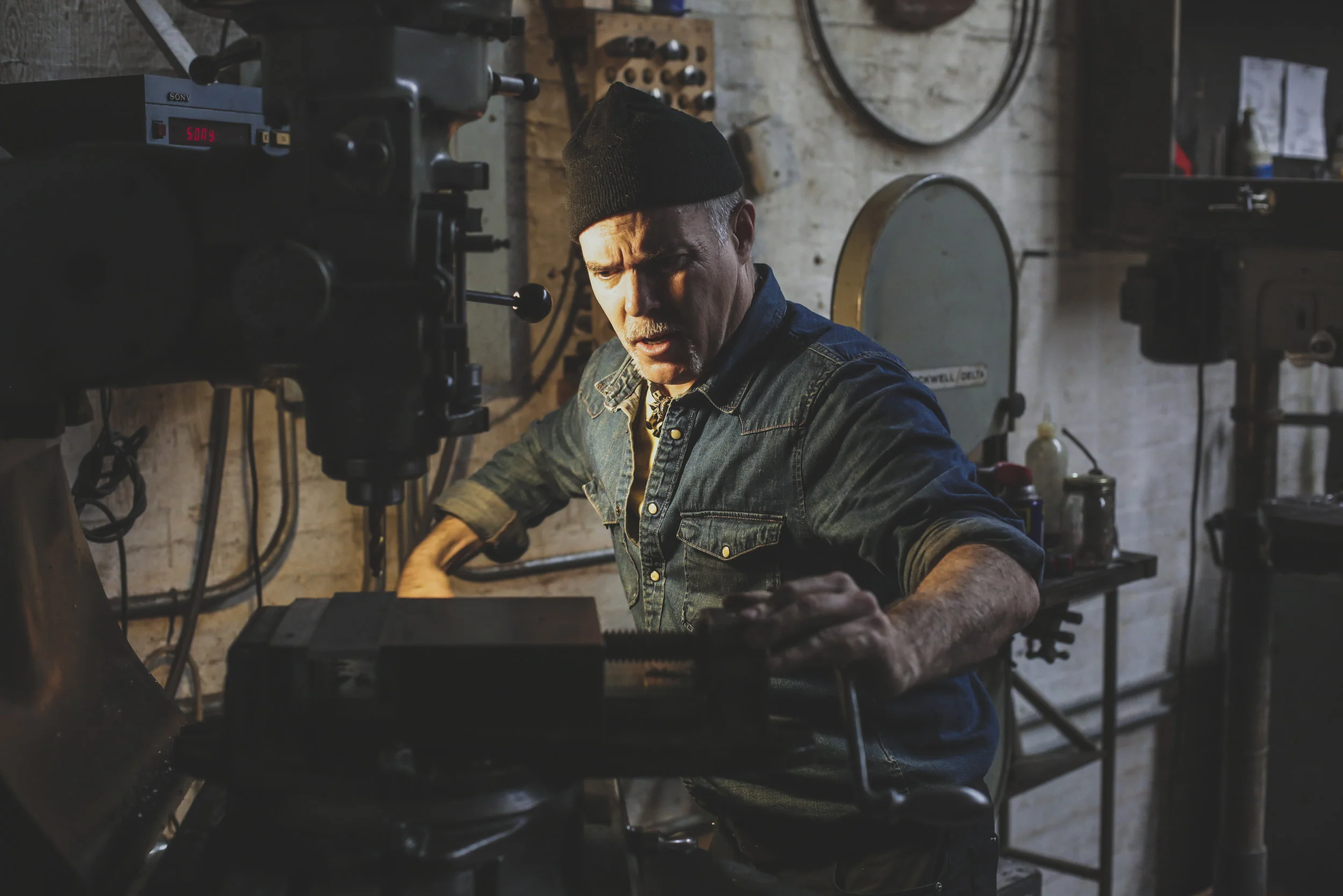 Ryan O'Connor Studios