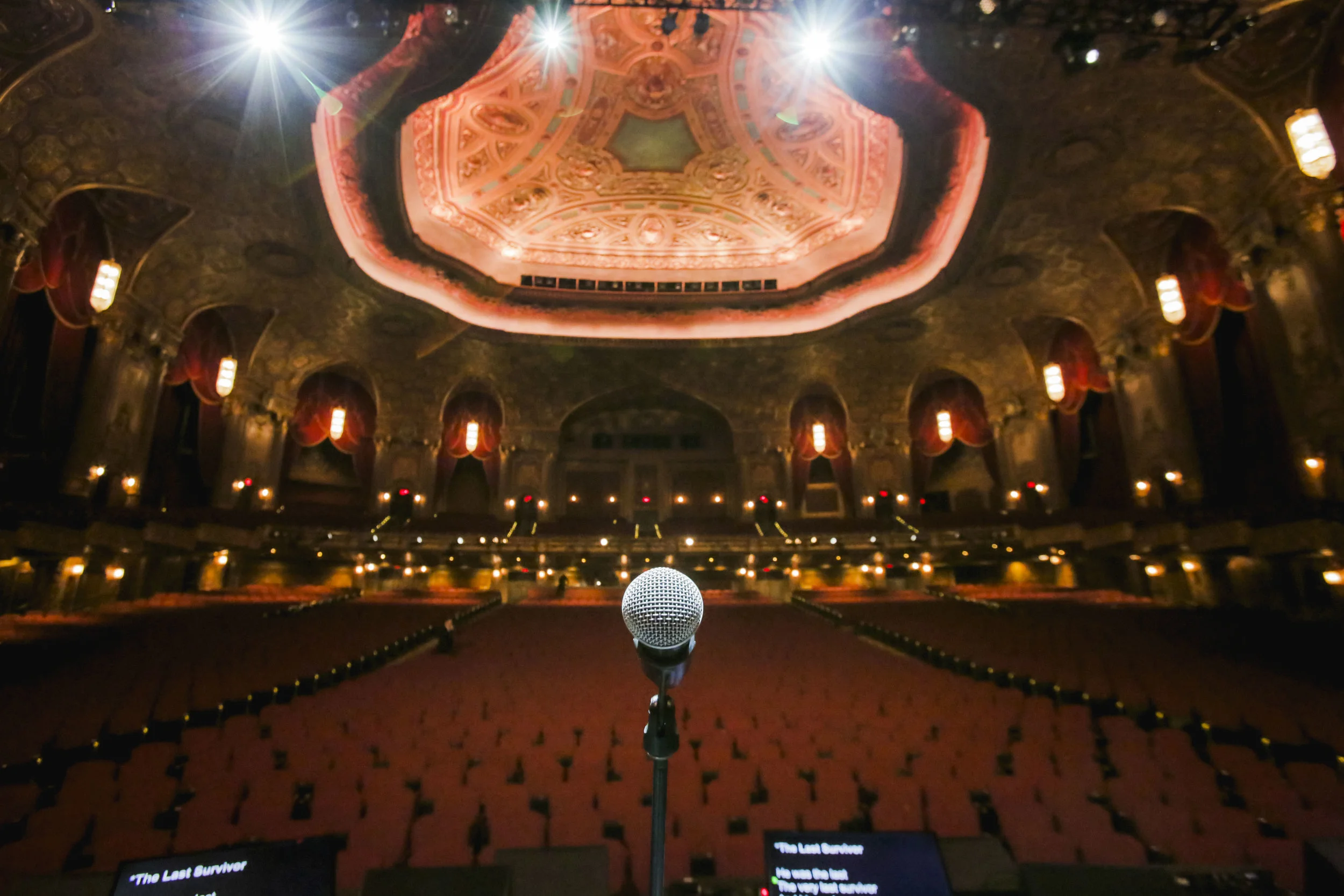 Kings Theater