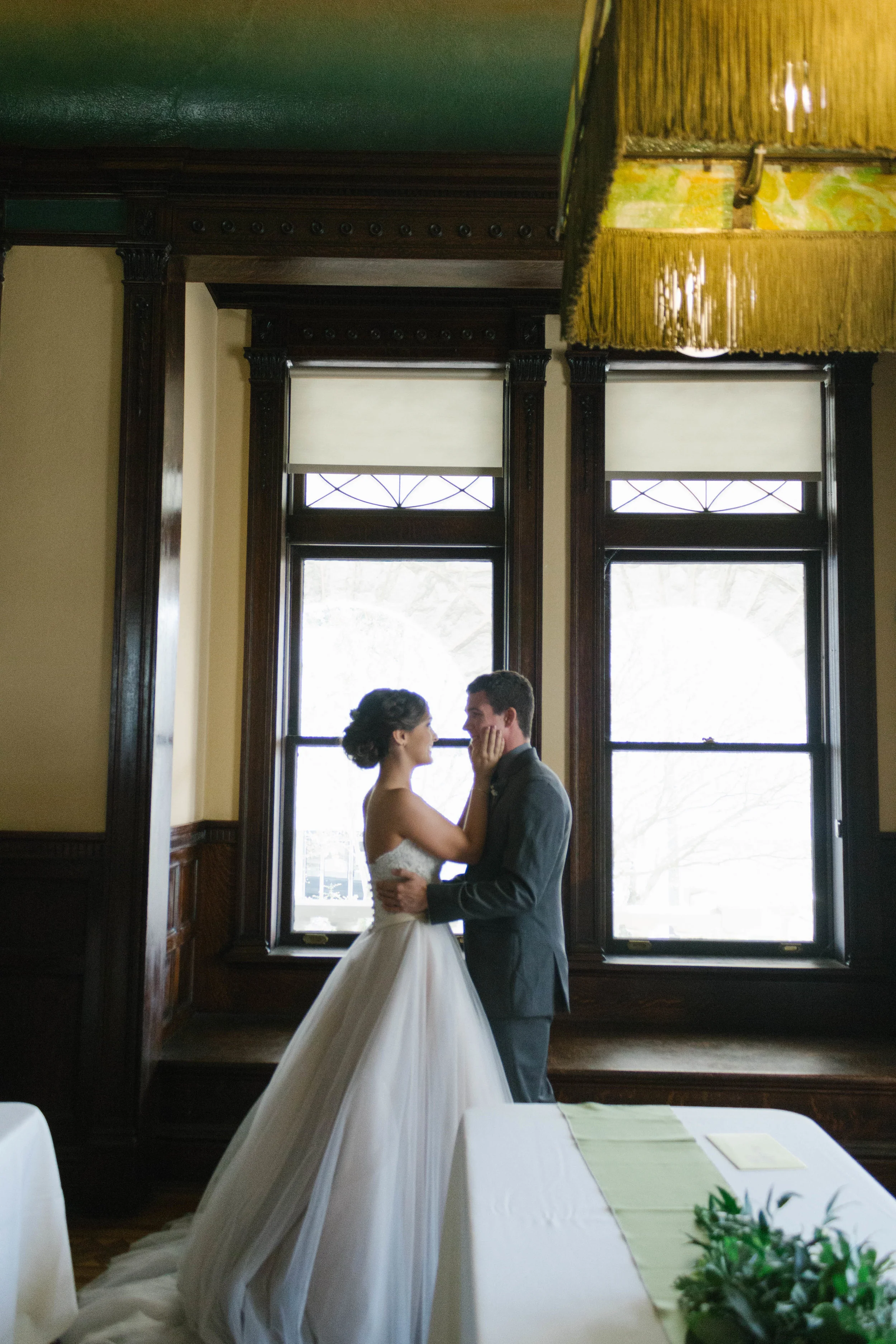  Second shot for Wild In Love Photography. 