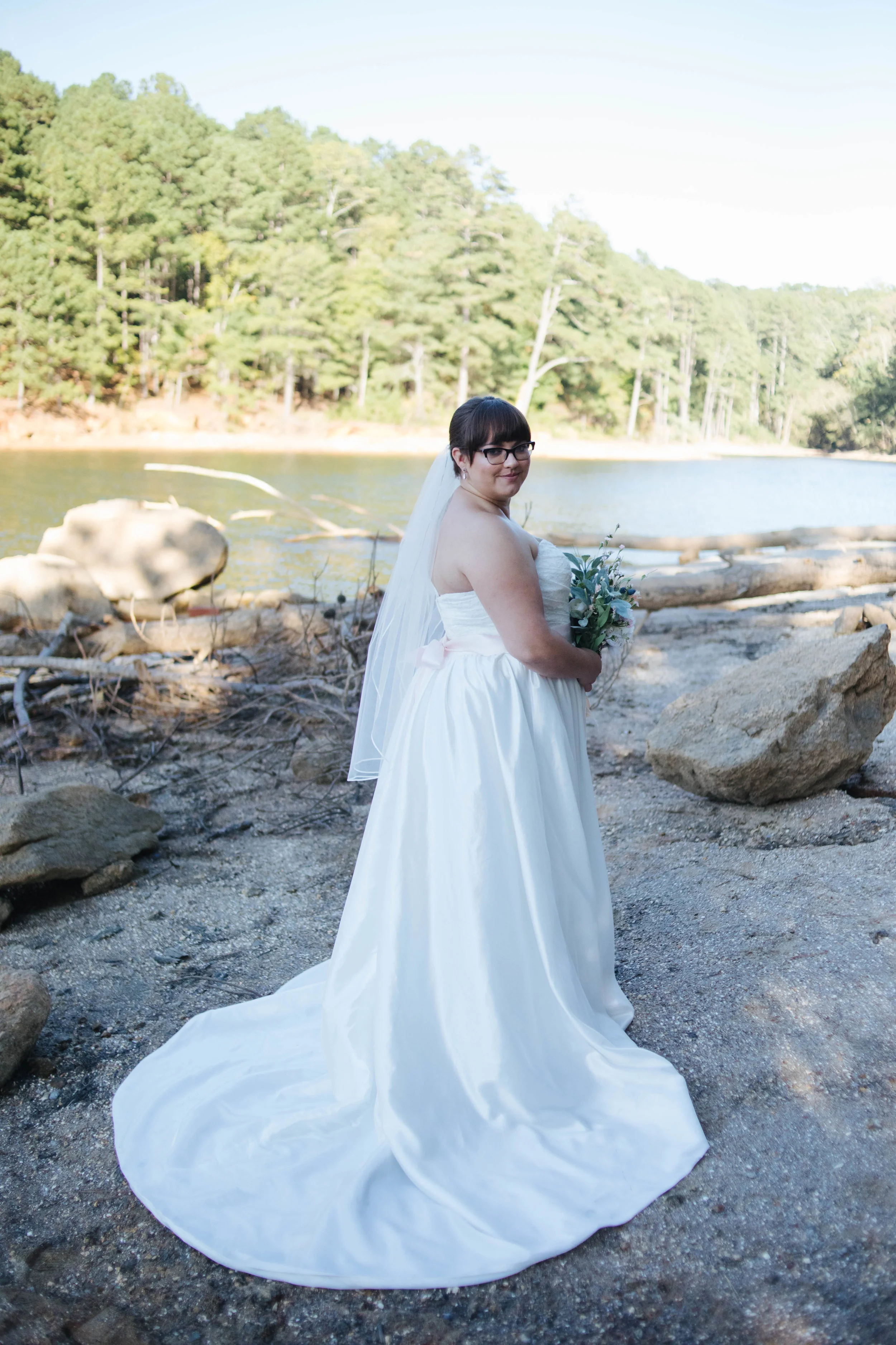  Associate shot for Wild In Love Photography. 