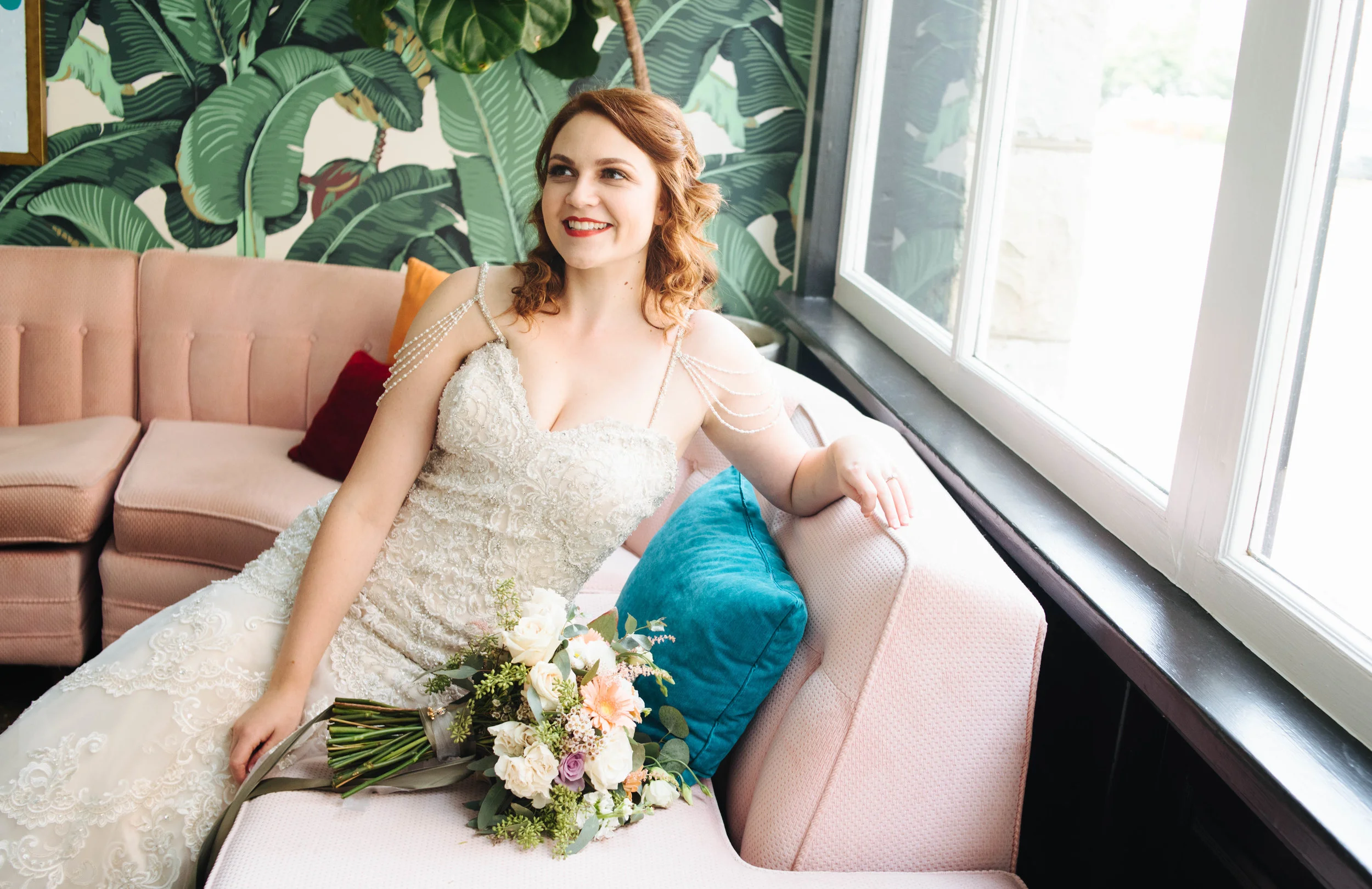 Second shot for Gianna Kieko, associate shoot for Melissa Artieda Photography. 