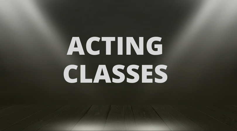 acting class