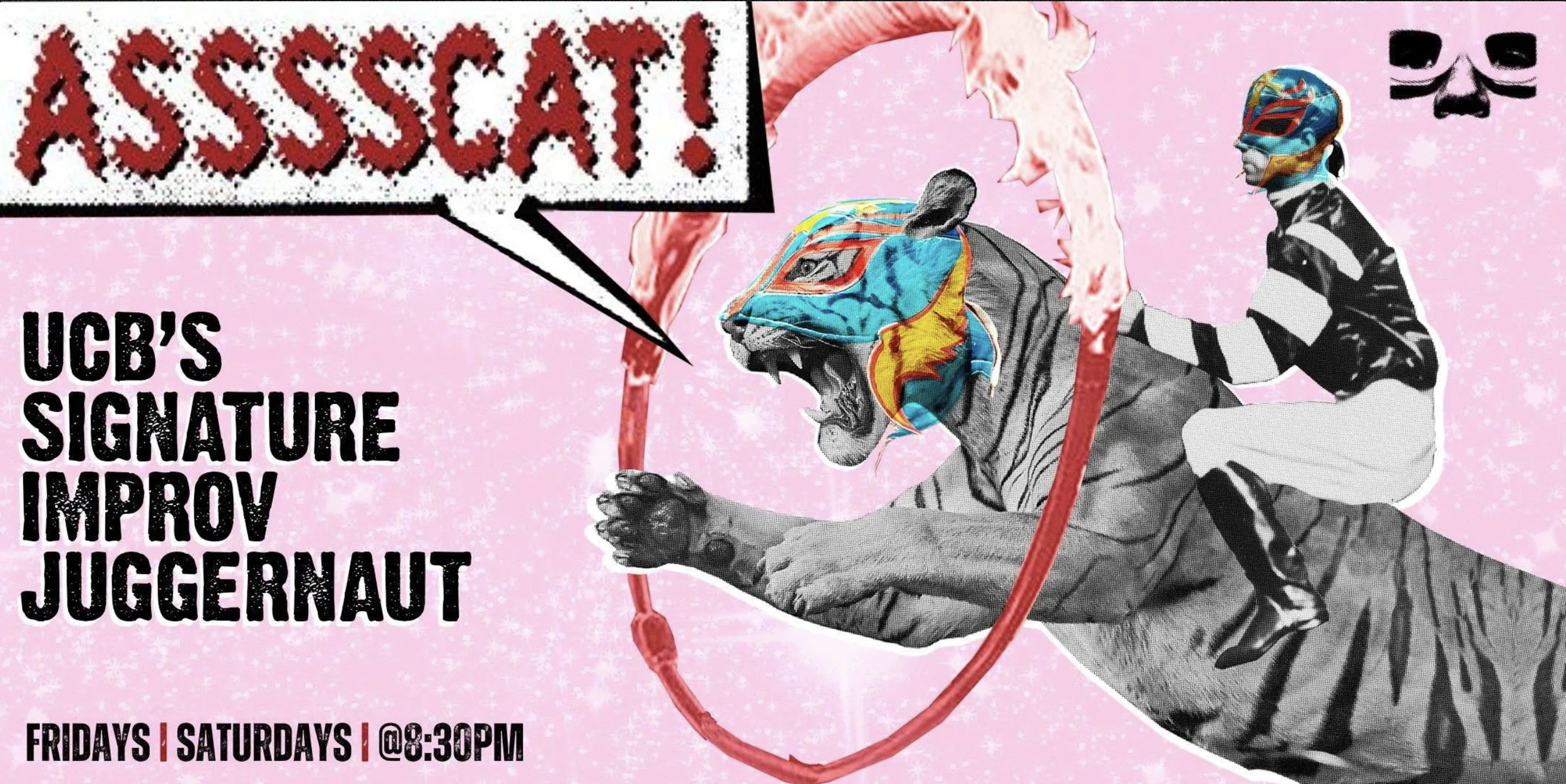 ASSSSCAT 
