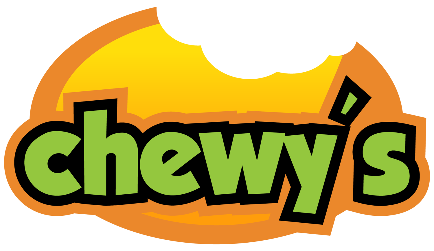 Chewy's Philly