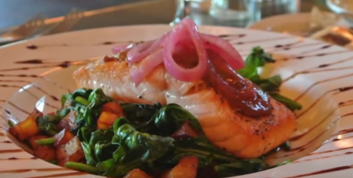 Dinner for 2 at Mount Shasta Golf Resort's Highland House Restaurant - $100 Value!