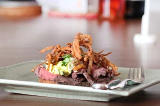 Danish Evening Service