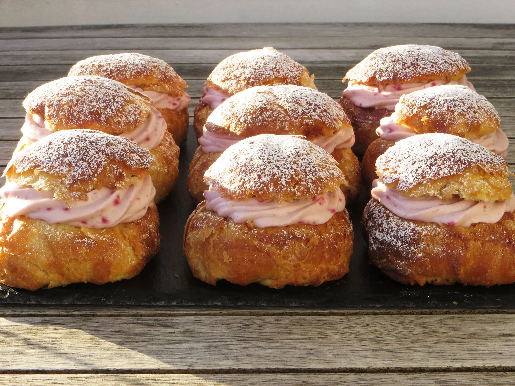 11 a.m. Service (Fastelavn)