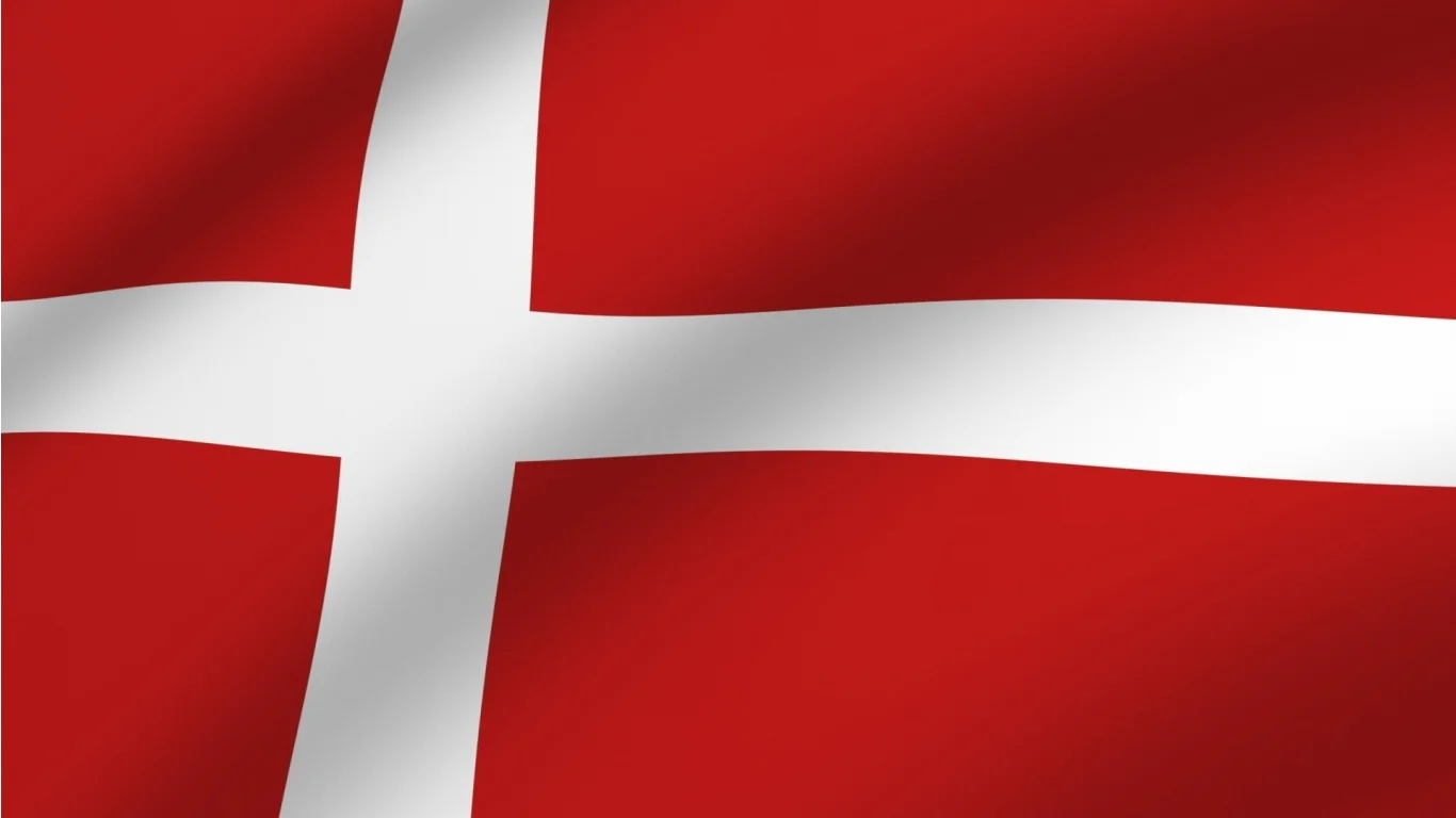 Danish Service and Evening Dinner