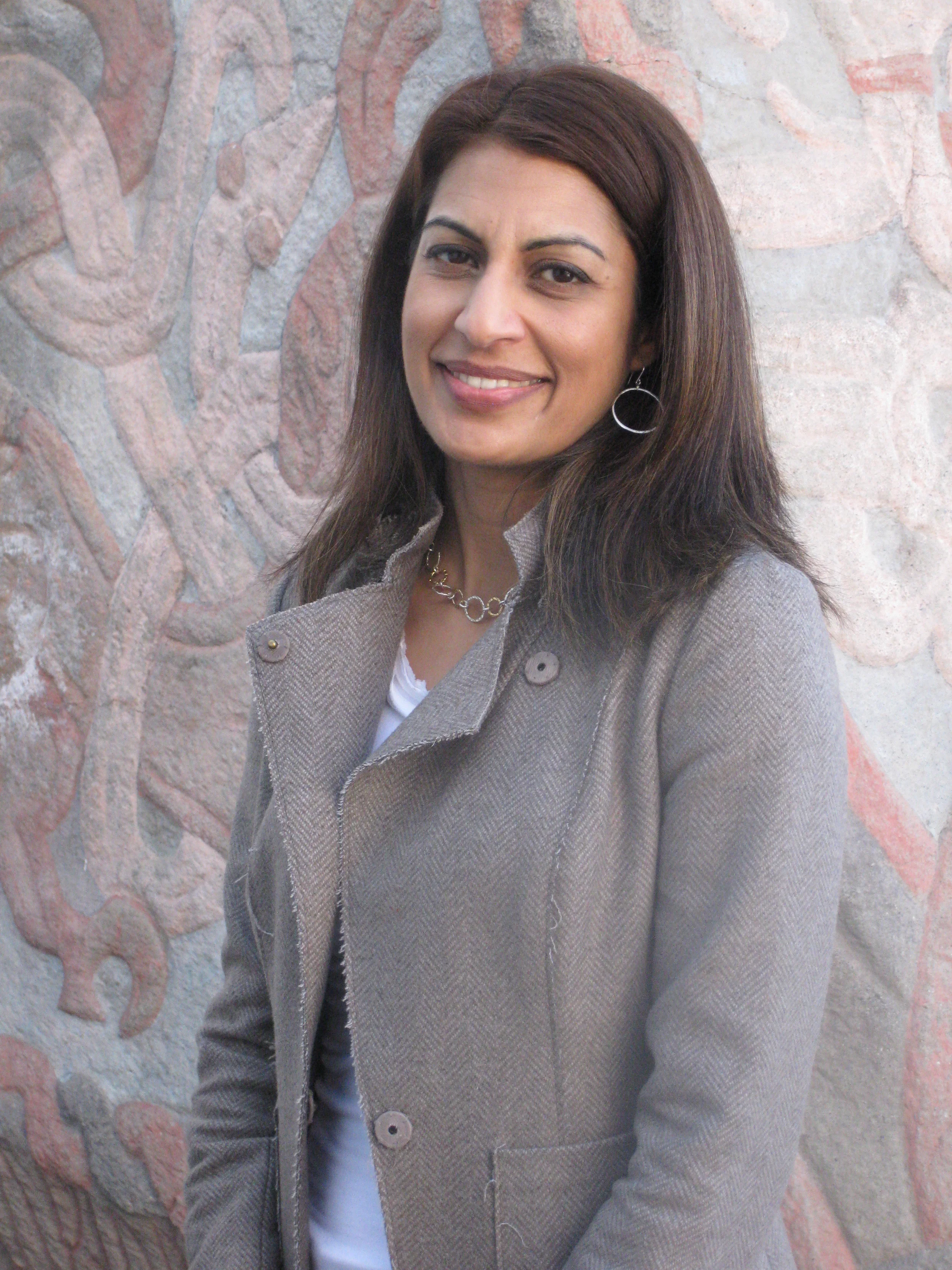 Shilpi Gowda