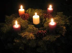Danish Christmas Service & Baptism in Solana Beach