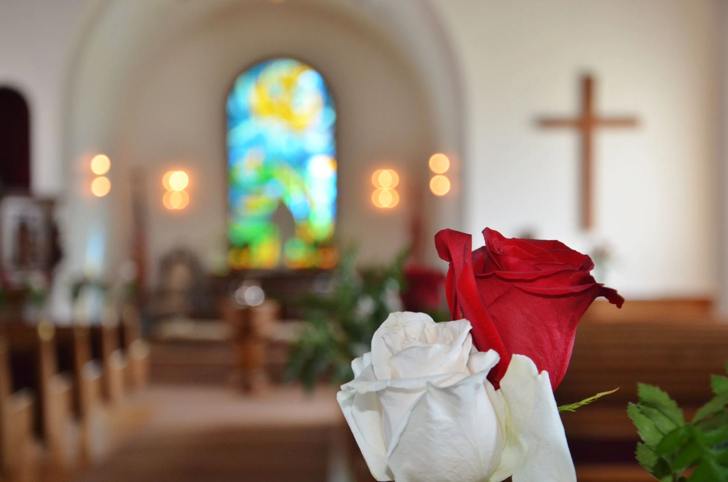11 am Service 