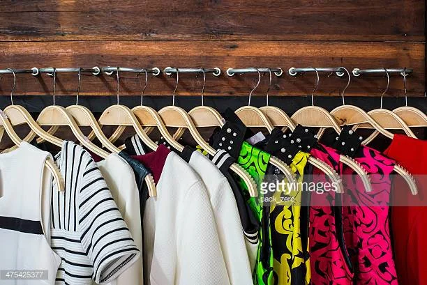 Fashion Show and Champagne Brunch. 