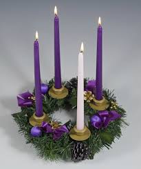 Advent Service 11 am 