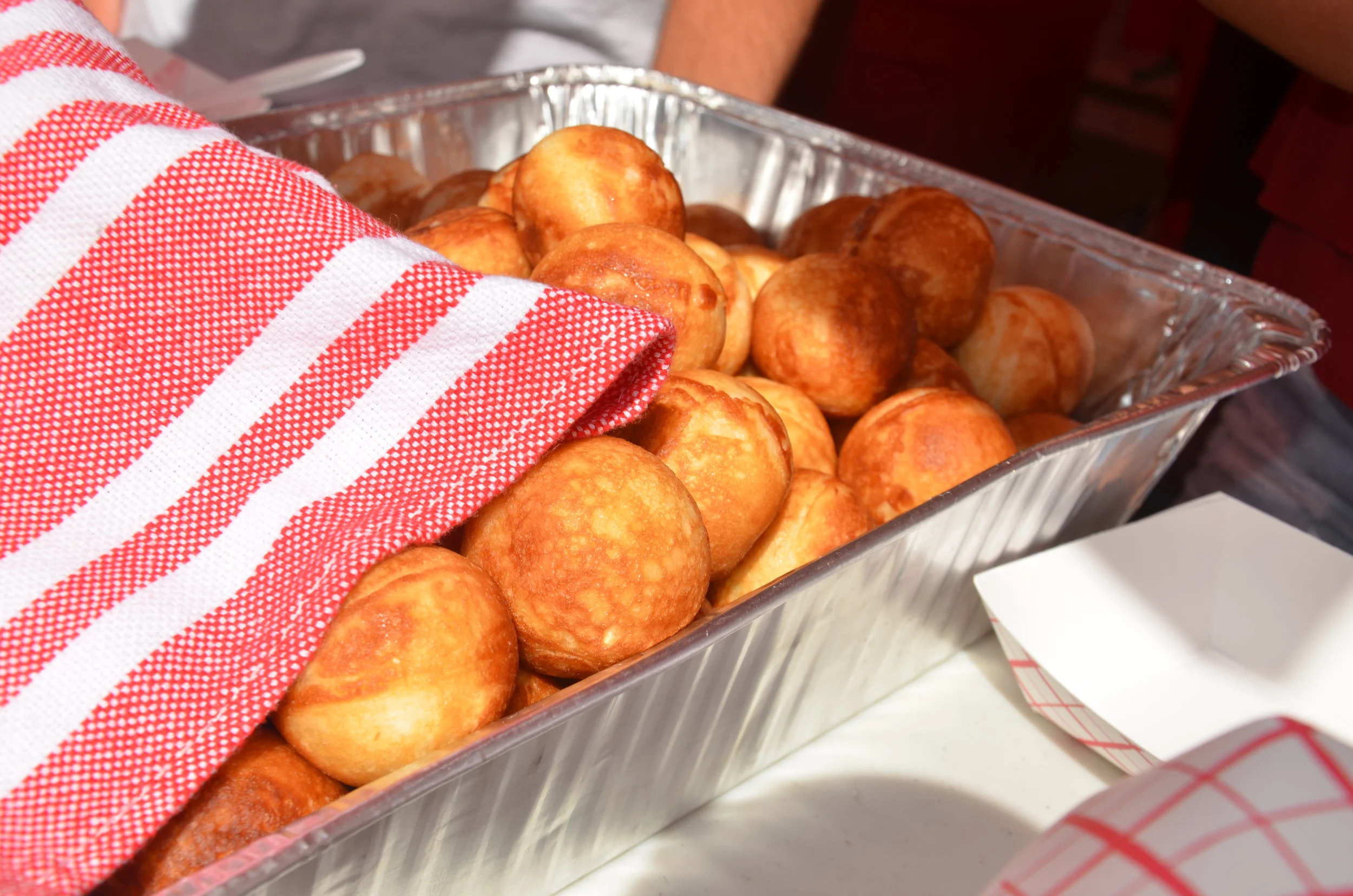 Orange International Street Fair 