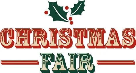 Scandinavian Christmas Fair - Julemarked 