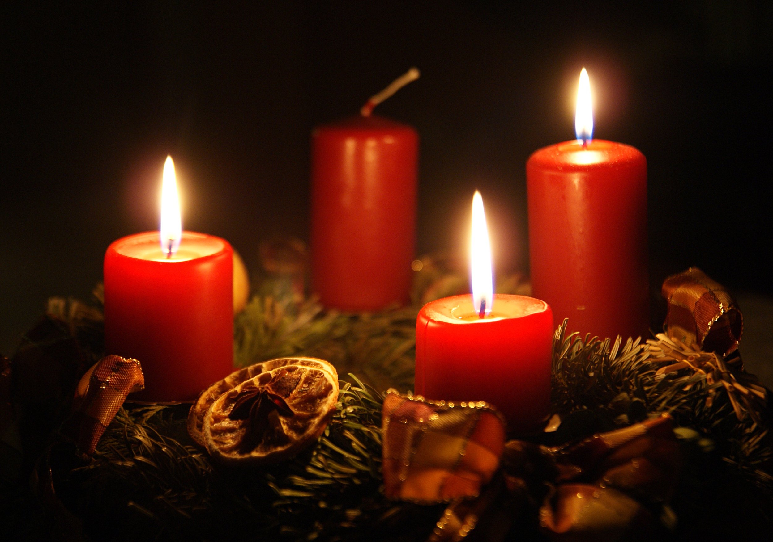 Third Sunday of Advent 11 am