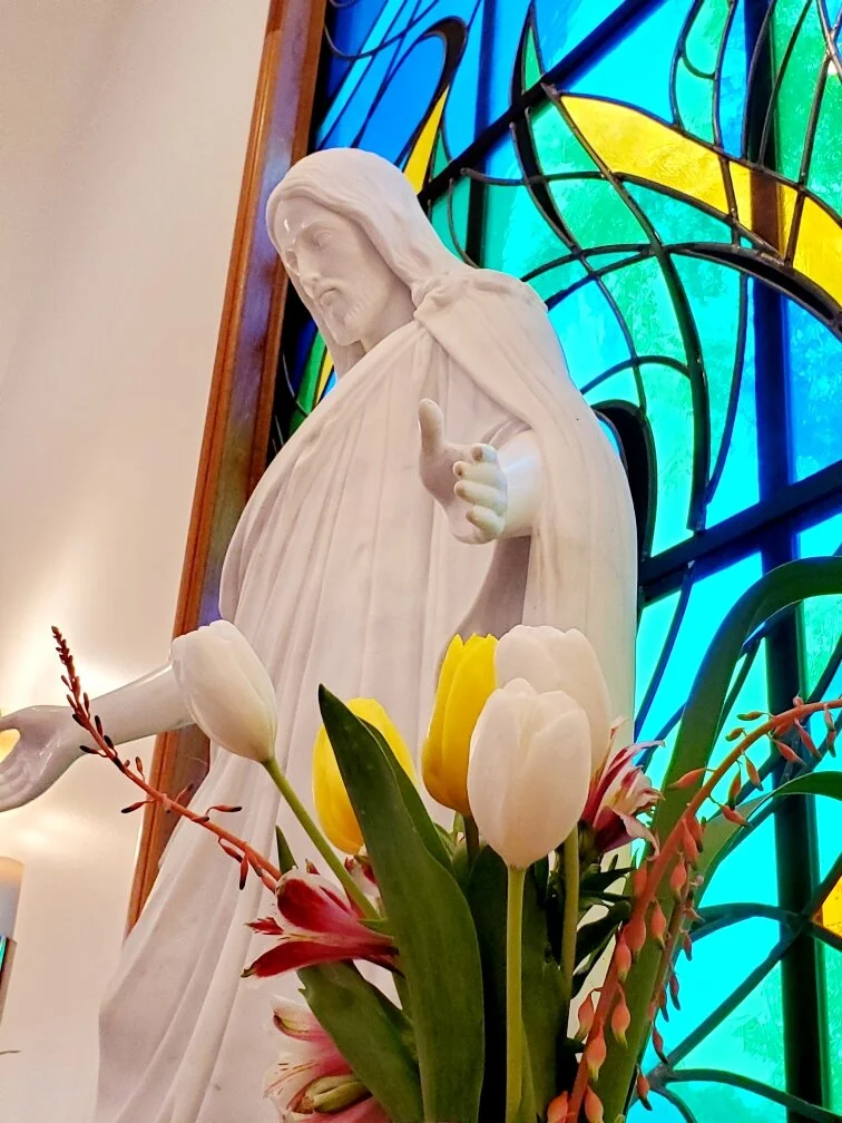 VIRTUAL Sunday Service 11 am