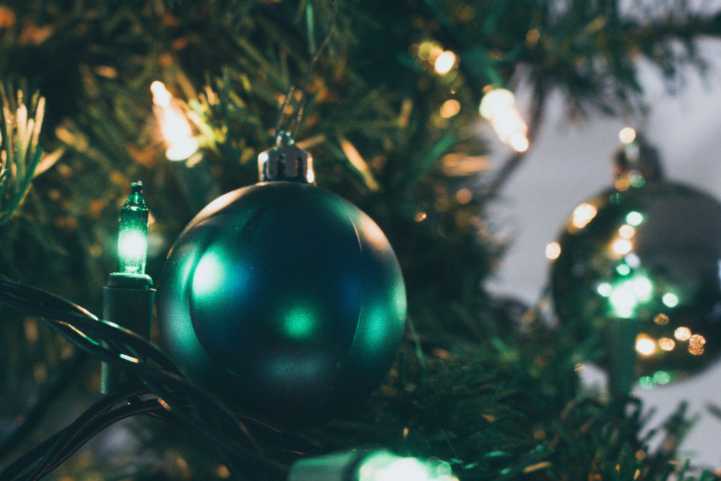 Christmas Day Service 11 am