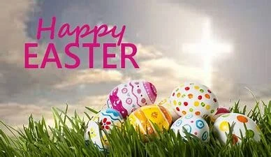 Easter Sunday 