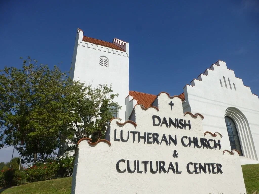 Sunday Service at 11 am 