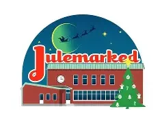 Julemarked - Christmas Fair 