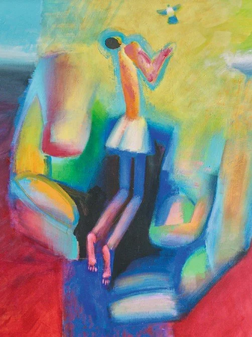 Easter Sunday 2026: Do not be afraid! 