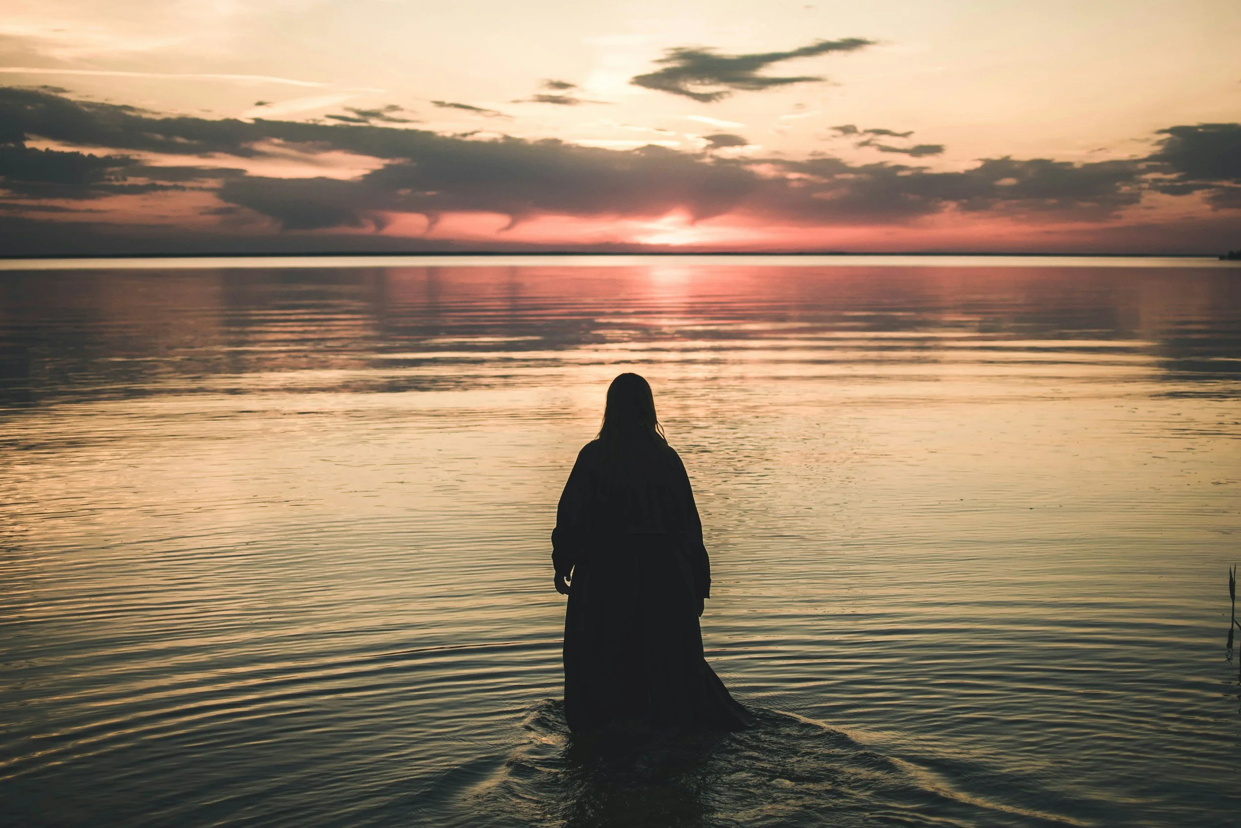 The Daring &amp; Difficult Faith 