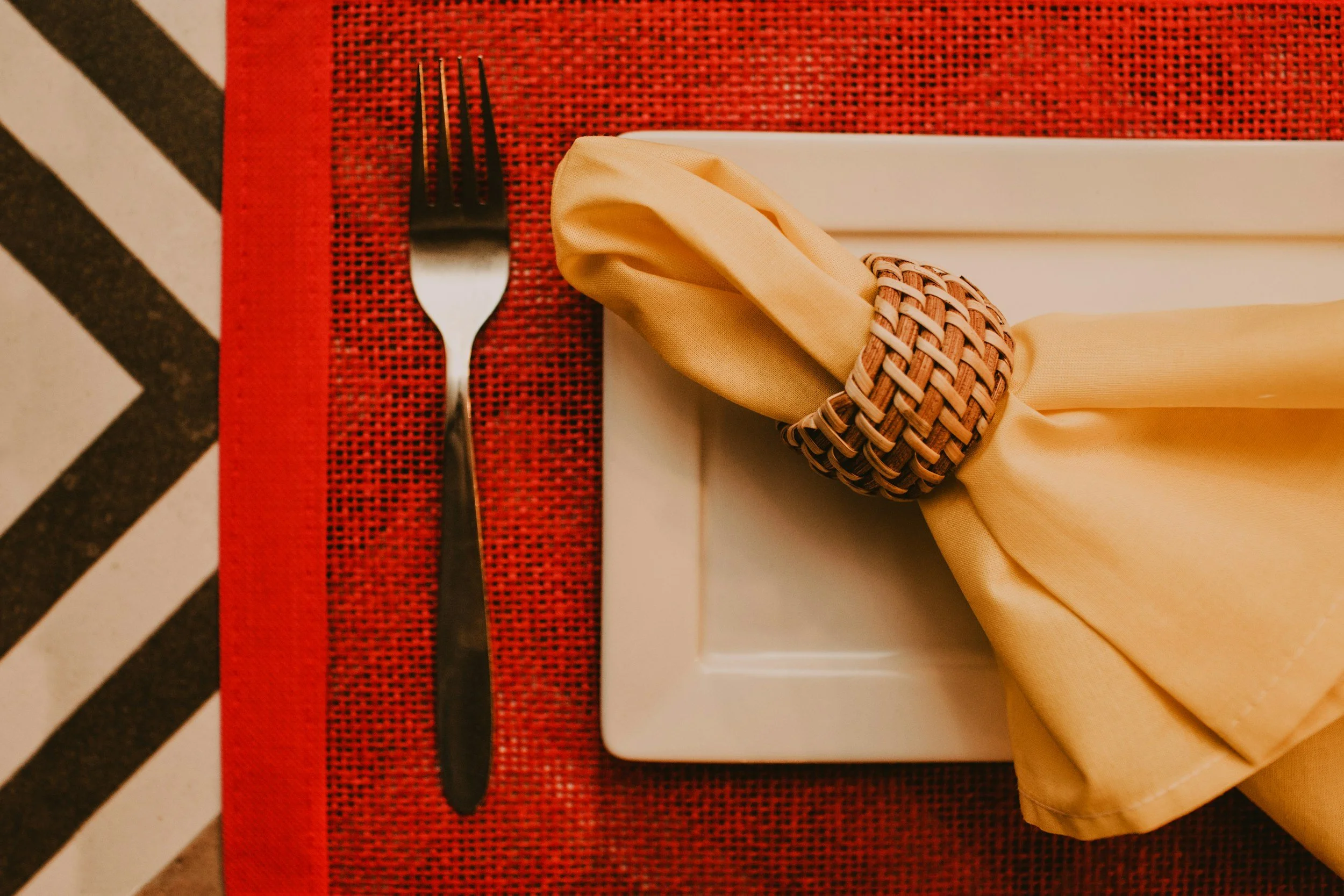 Thursday Thoughts &amp; Food 