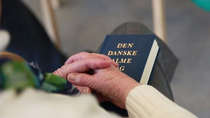 Danish Service & Afternoon