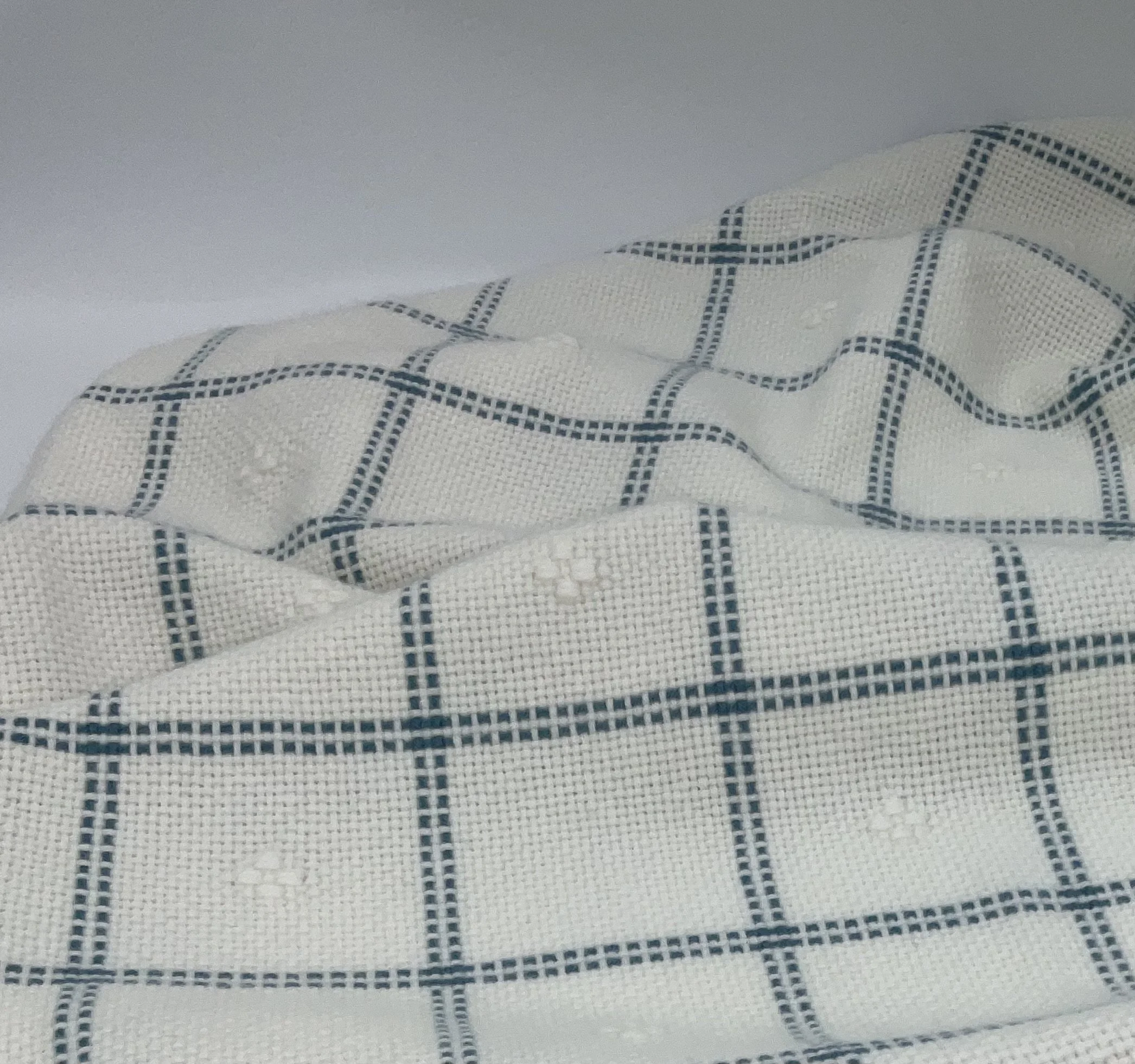 Cashmere Baby Blanket #325