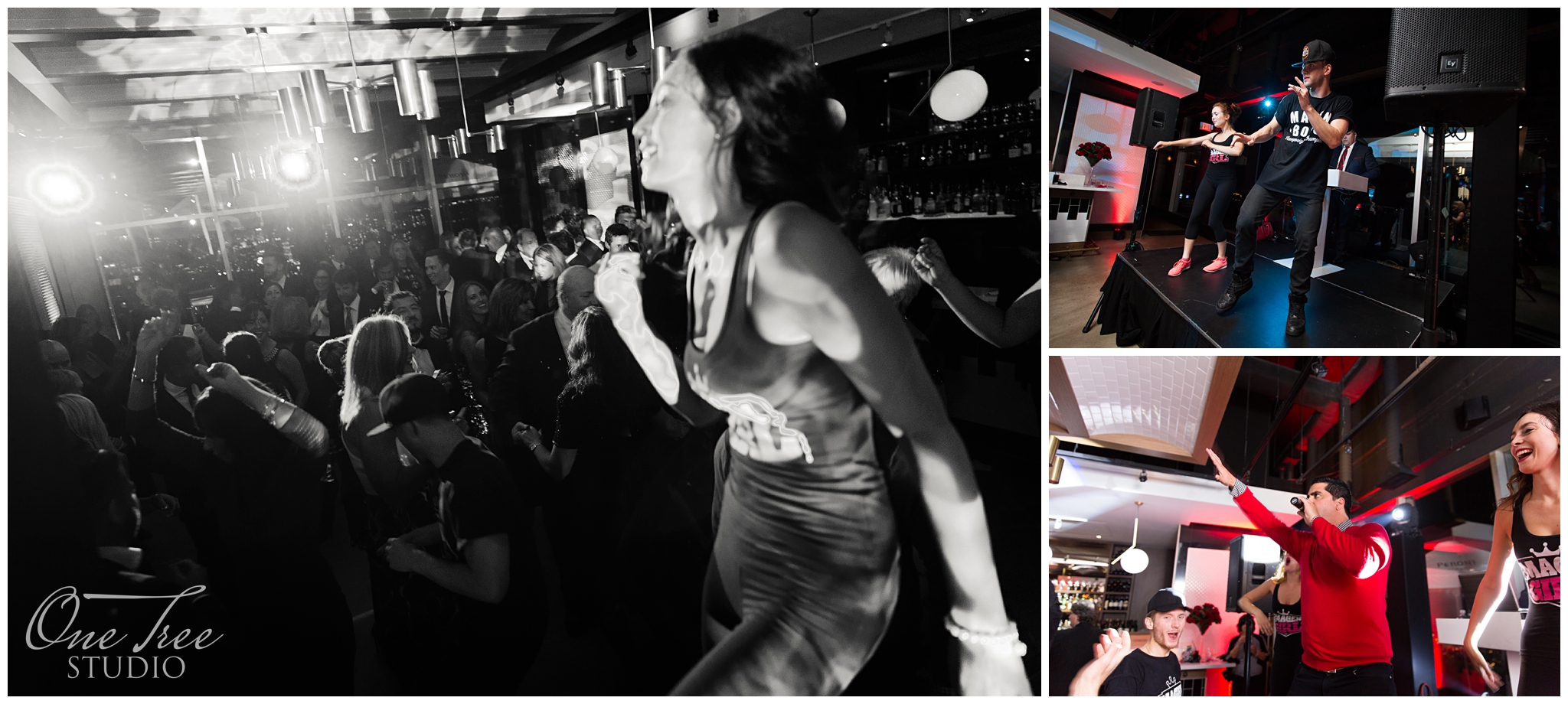 Event Photographer | One Tree Studio | Toronto Markham Niagara Region