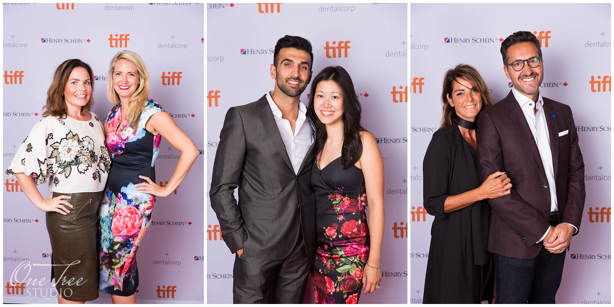 Event Photographer | One Tree Studio | Toronto Markham Niagara Region