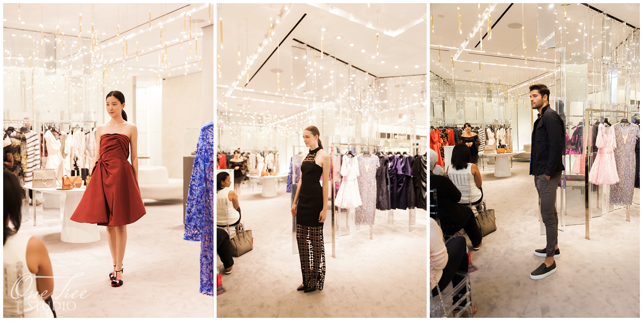 Event Photographer | One Tree Studio | Toronto Markham Niagara Region