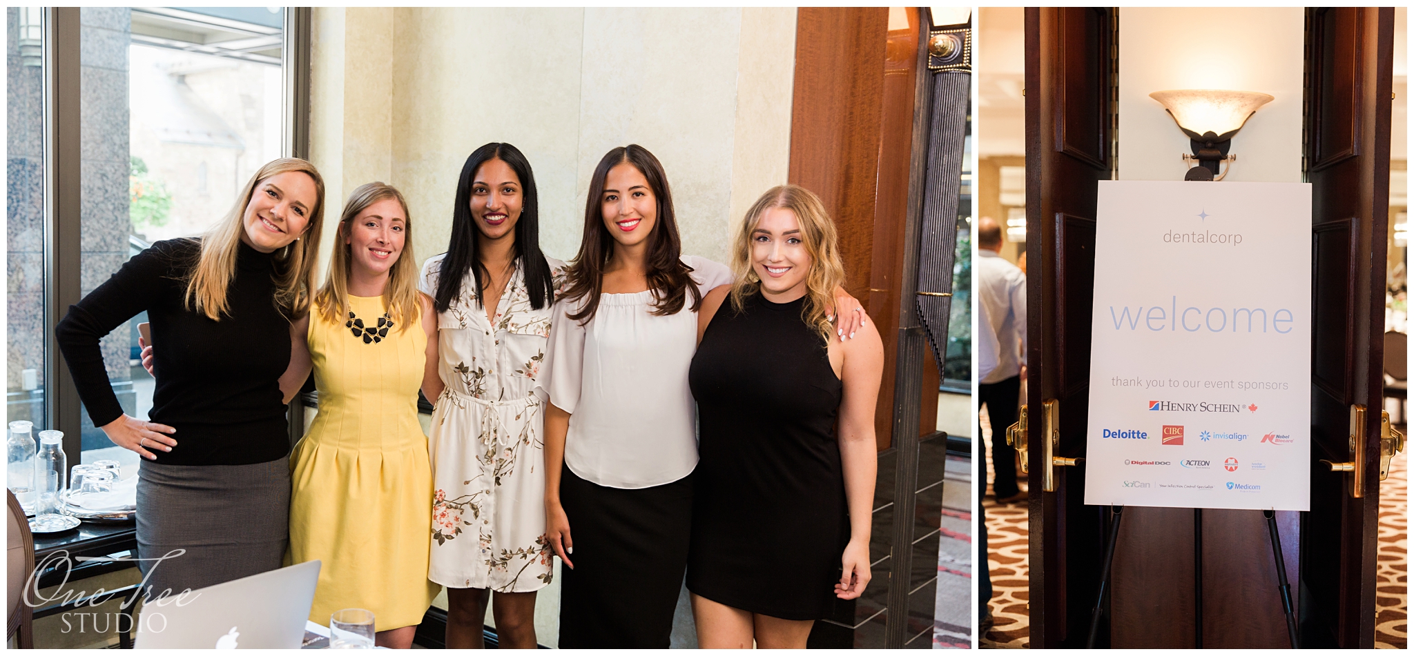Event Photographer | One Tree Studio | Toronto Markham Niagara Region