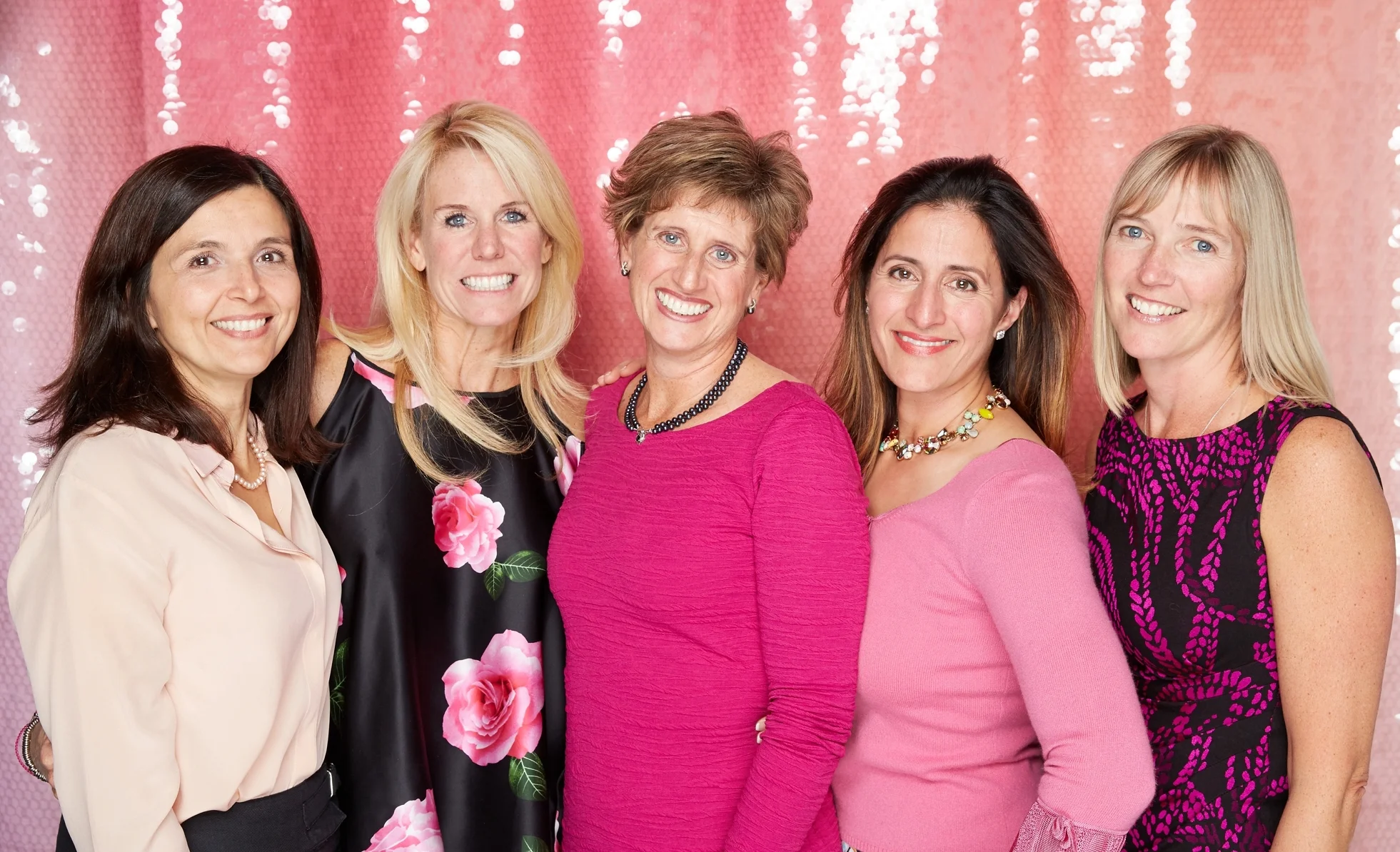 The Ultimate Photo Booth: Celebrating in Style at York Mills Gallery in Toronto