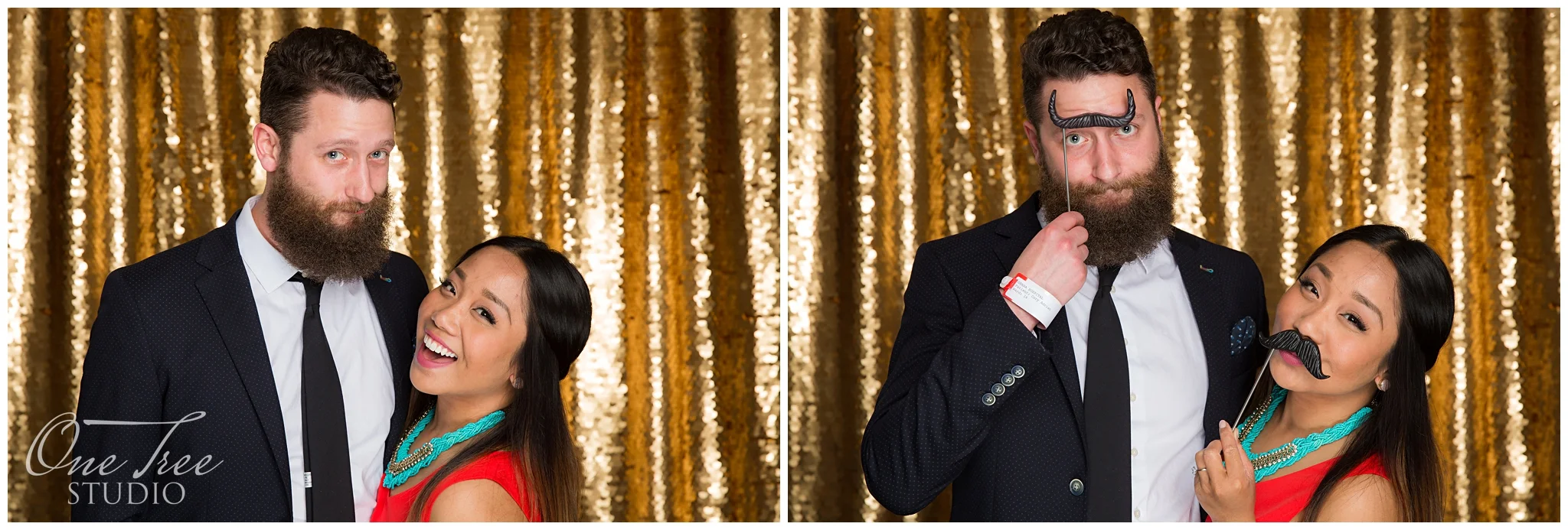 Mobile Photography Studio | Luxury Photo Booth | Toronto Niagara | One Tree Studio Booth
