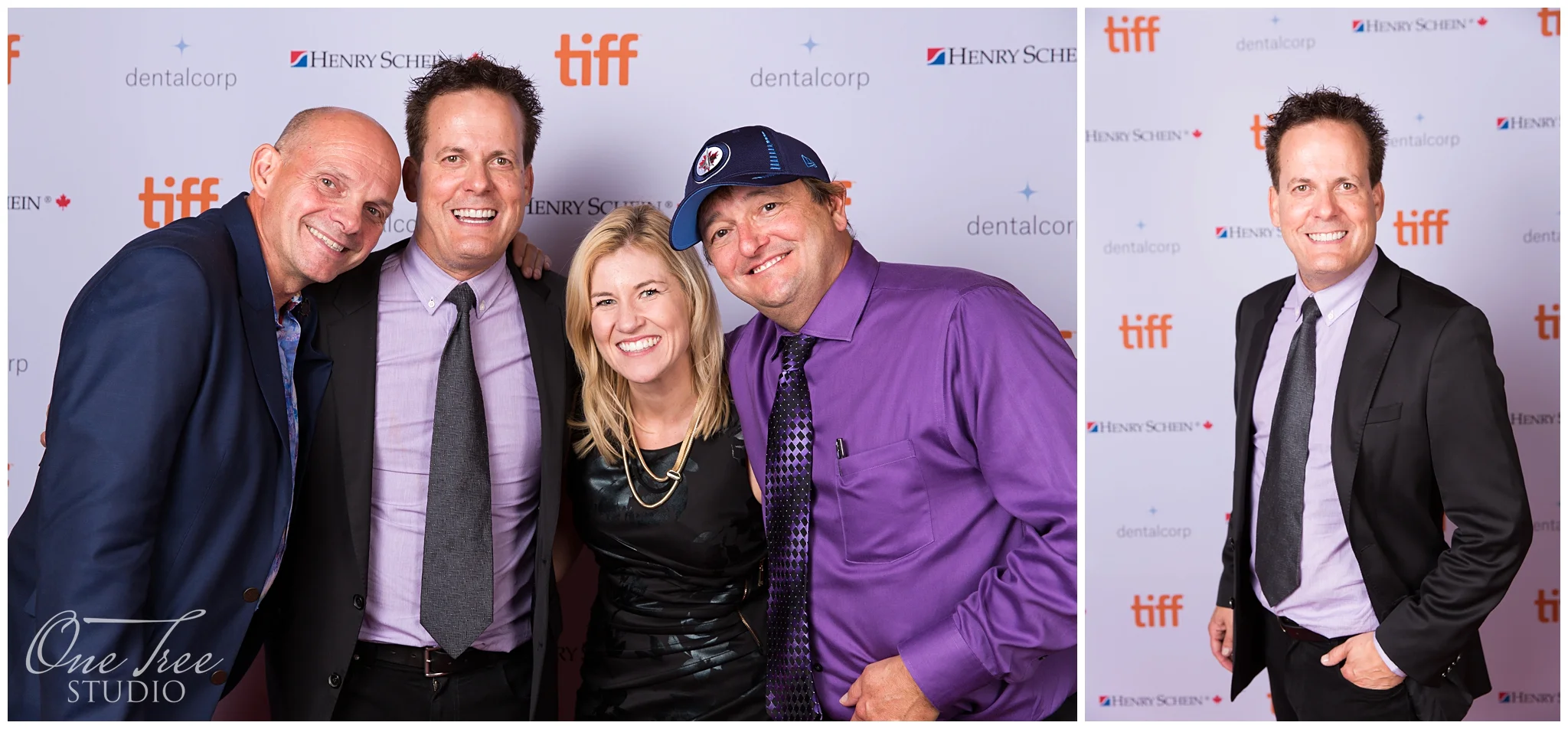 Mobile Photography Studio | Luxury Photo Booth | Toronto Niagara | One Tree Studio Booth