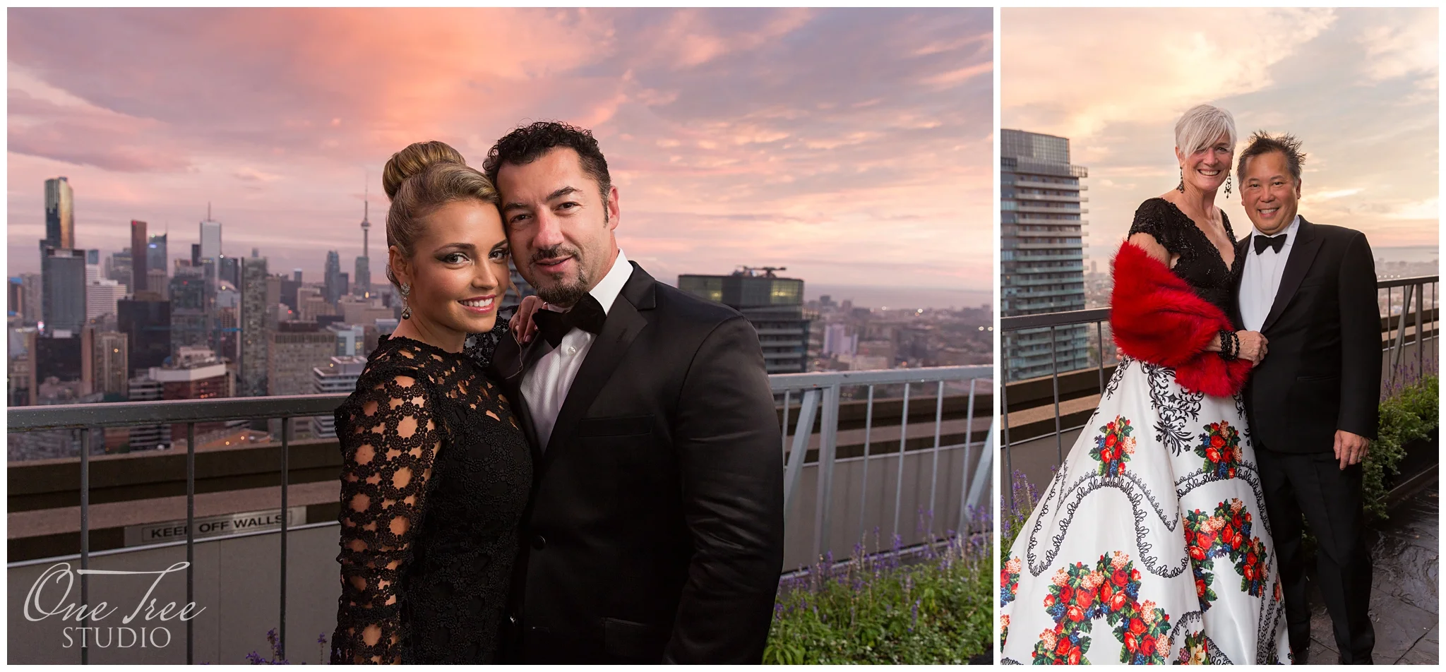 Mobile Photography Studio | Luxury Photo Booth | Toronto Niagara | One Tree Studio Booth