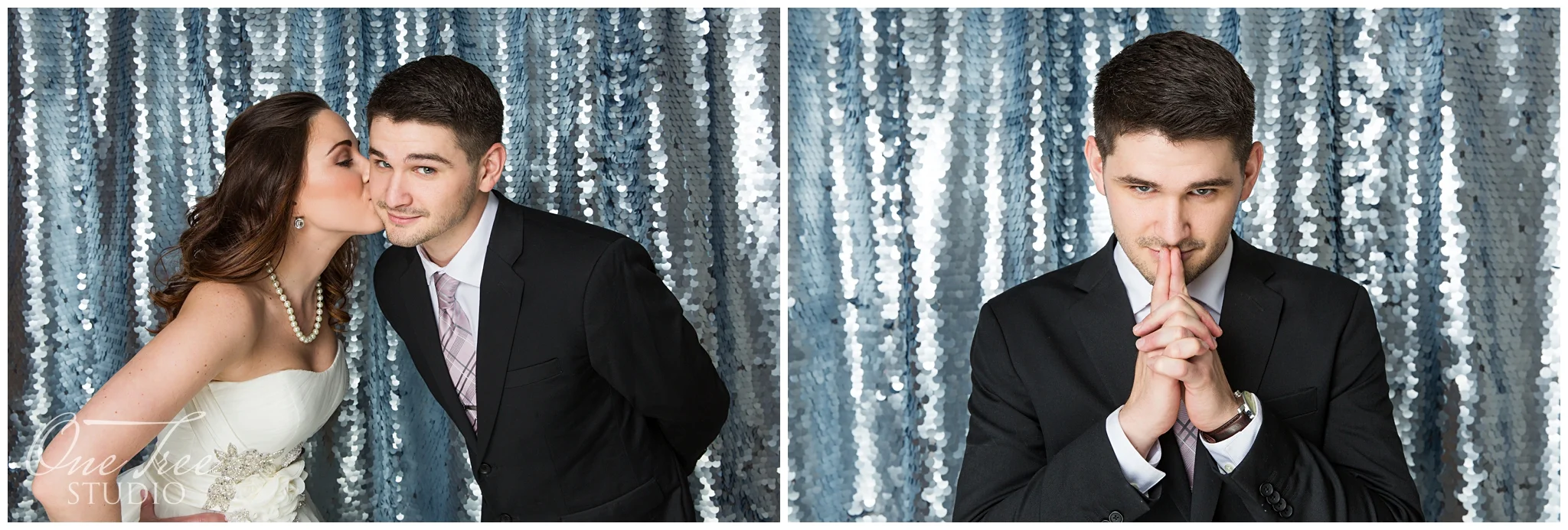 Mobile Photography Studio | Luxury Photo Booth | Toronto Niagara | One Tree Studio Booth