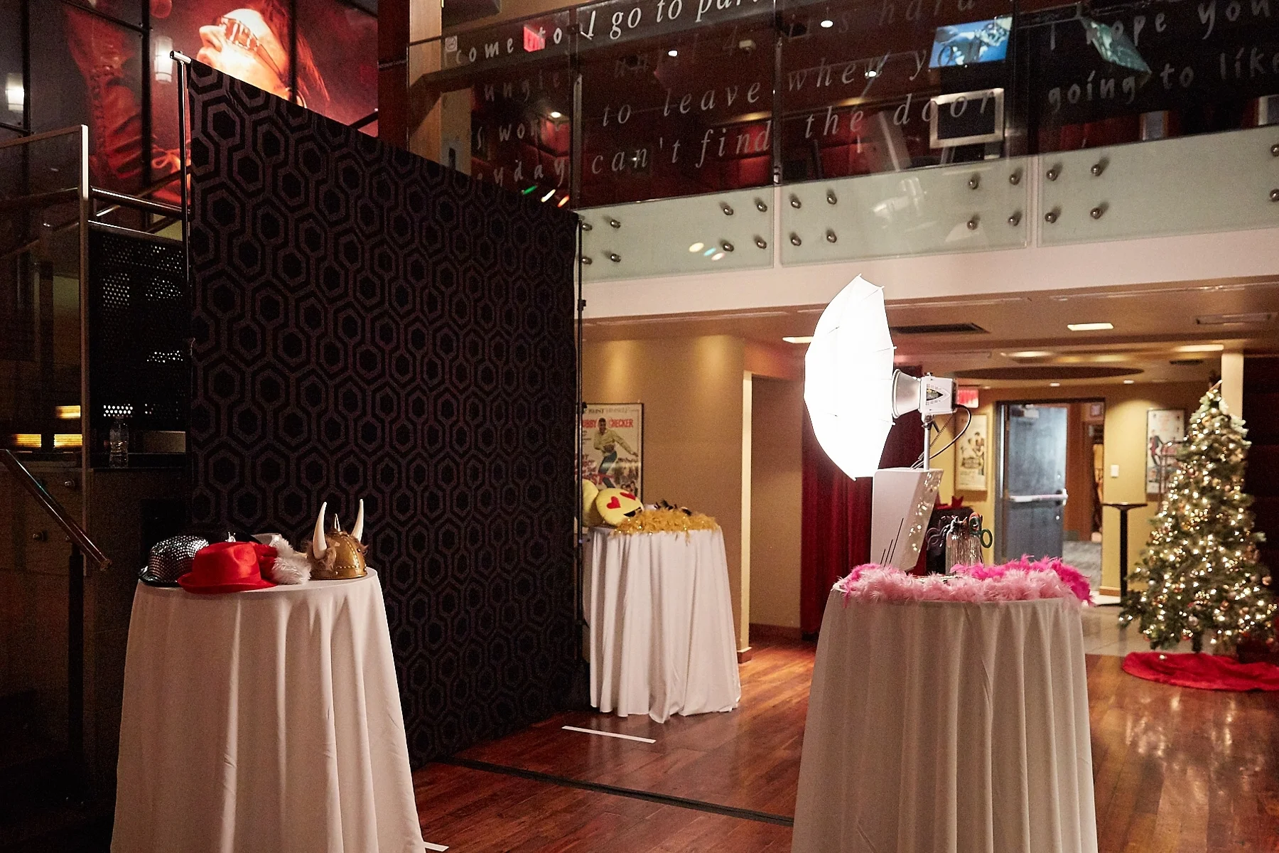 Headshots and a Photo Booth for PuroClean | Toronto Photo Booth and Headshot Photographer