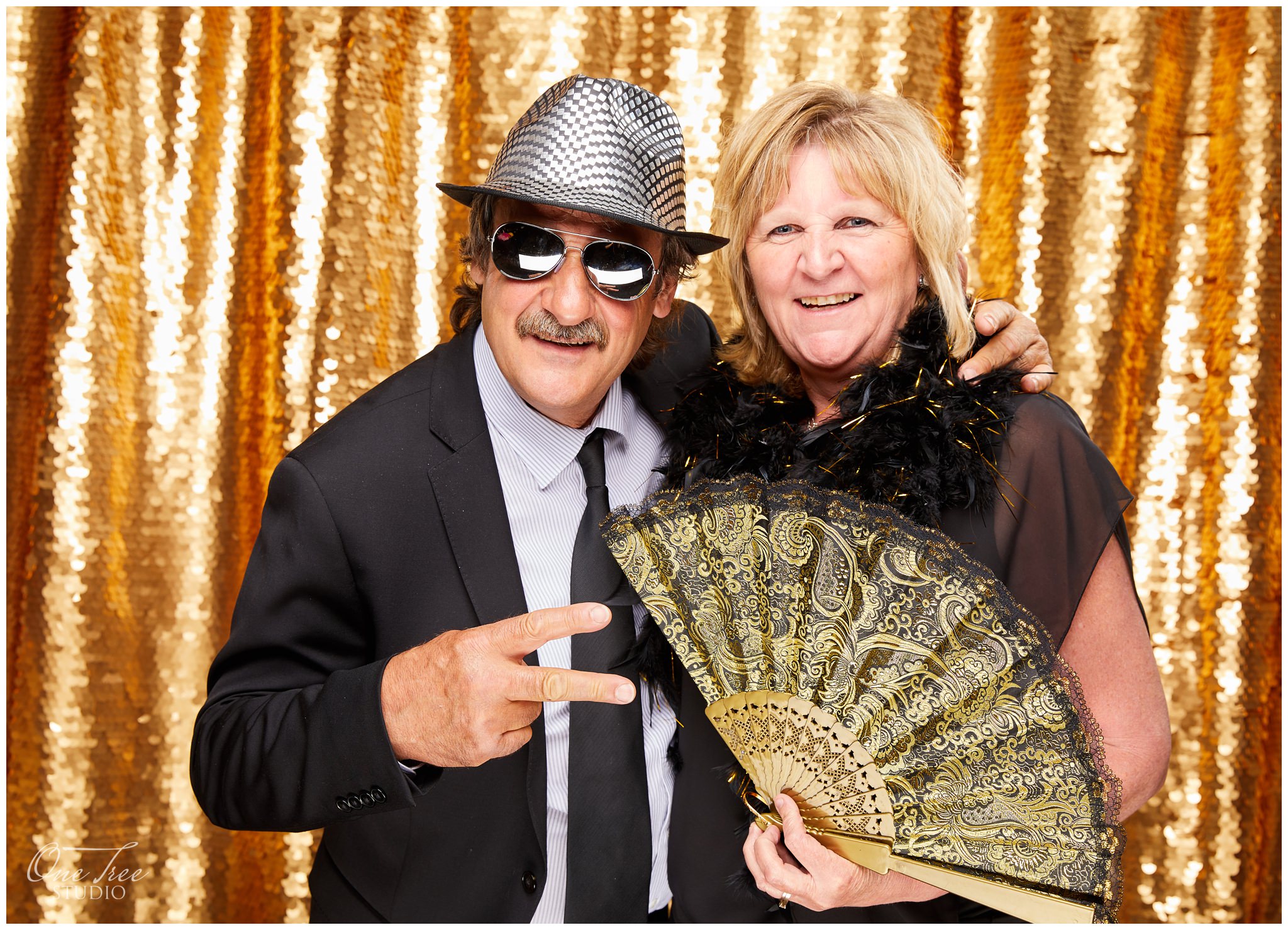 Markham Photo Booth | Hilton Markham | One Tree Studio Inc.