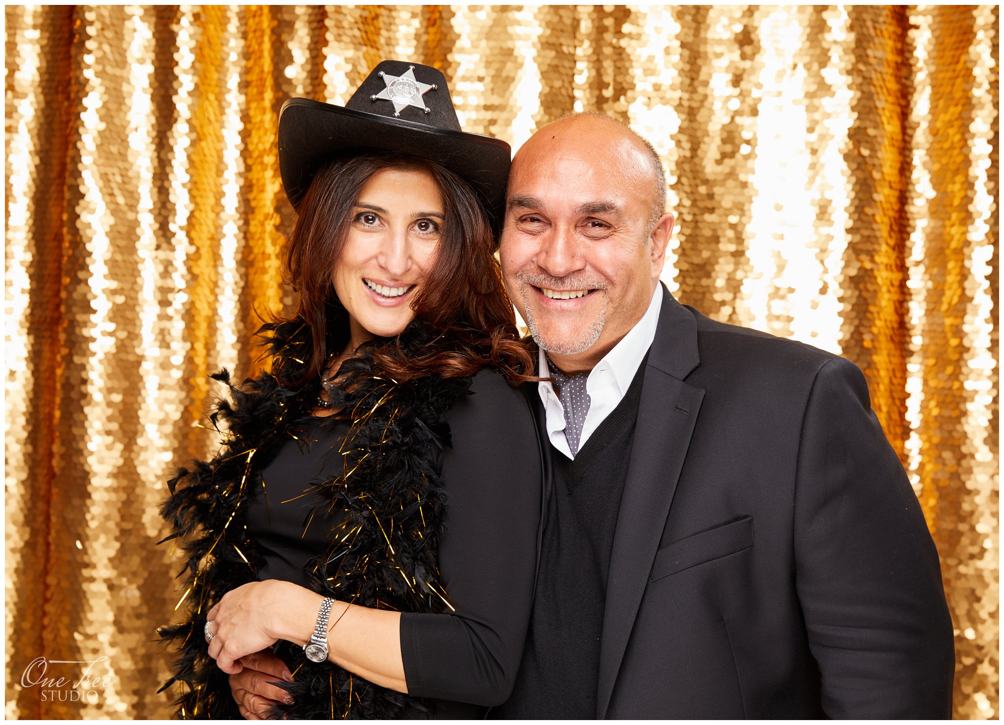 Markham Photo Booth | Hilton Markham | One Tree Studio Inc.