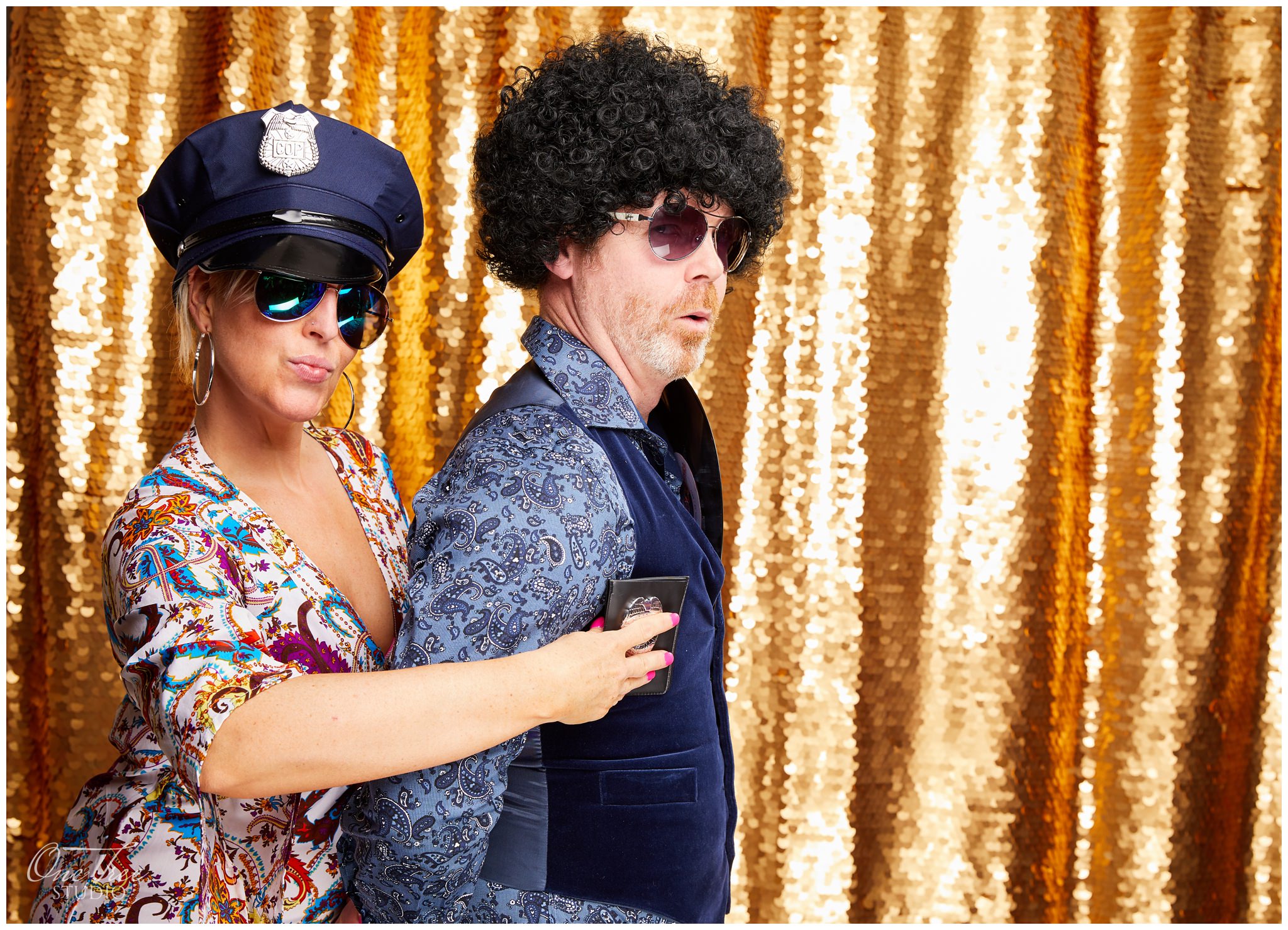 Markham Photo Booth | Hilton Markham | One Tree Studio Inc.