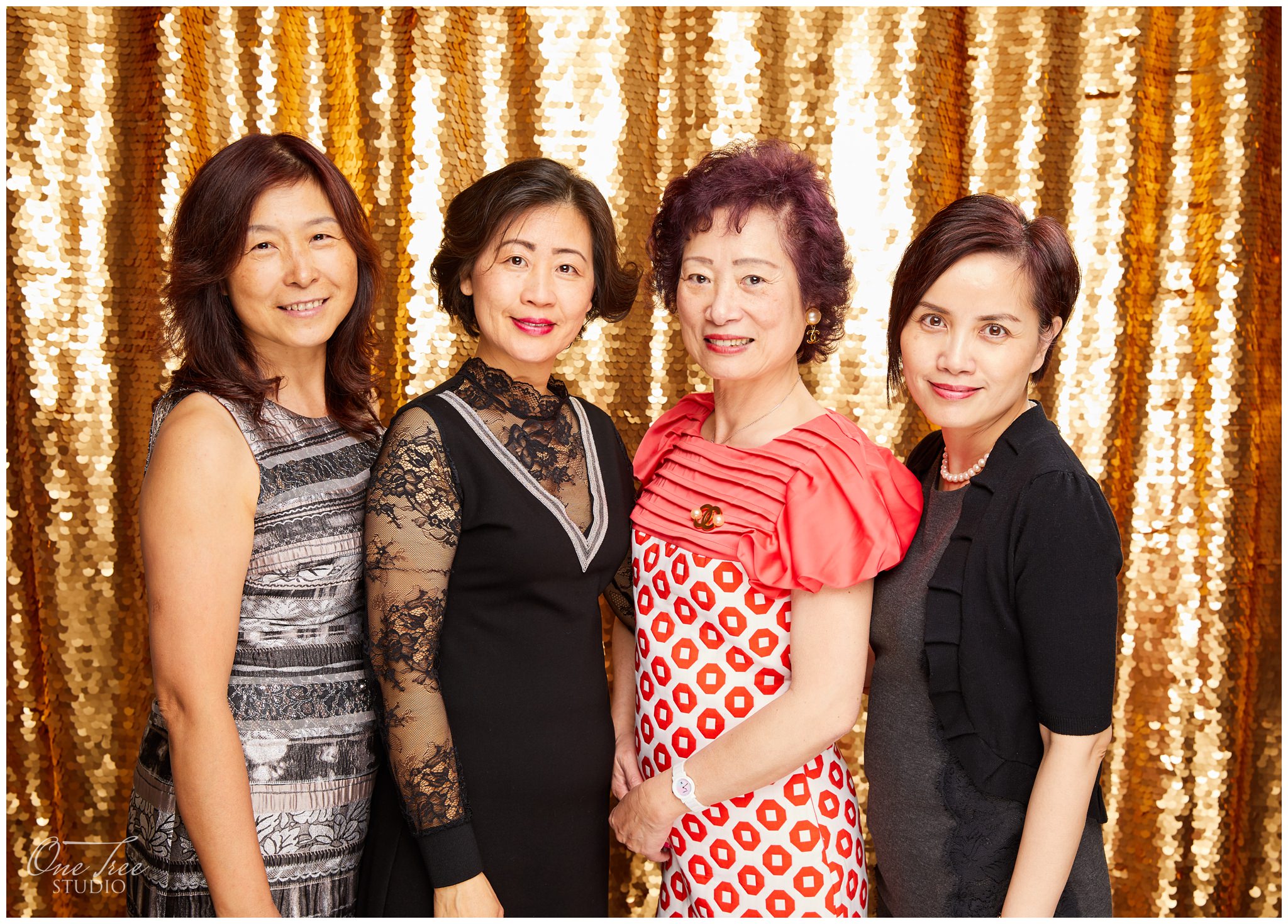 Markham Photo Booth | Hilton Markham | One Tree Studio Inc.