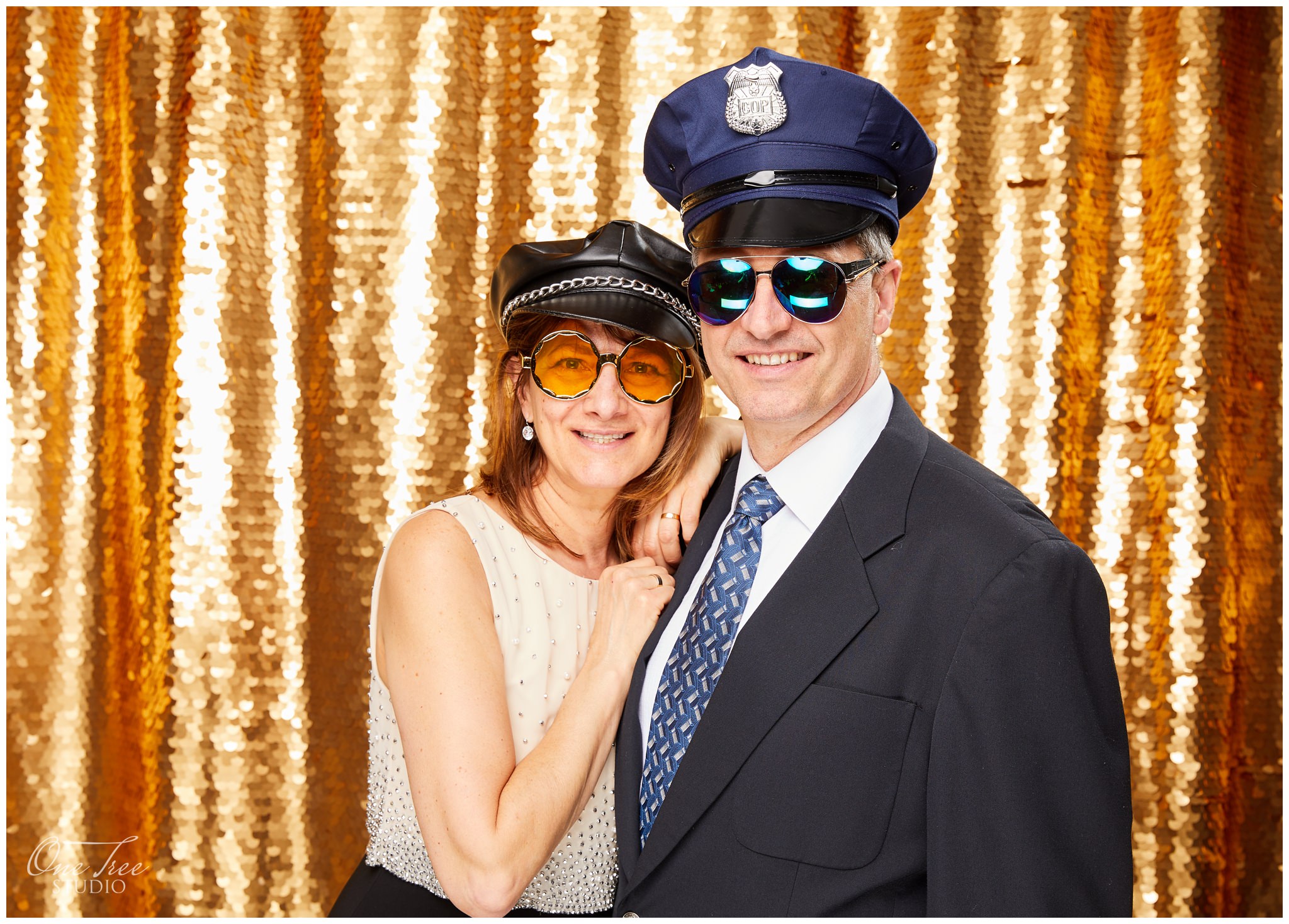 Markham Photo Booth | Hilton Markham | One Tree Studio Inc.