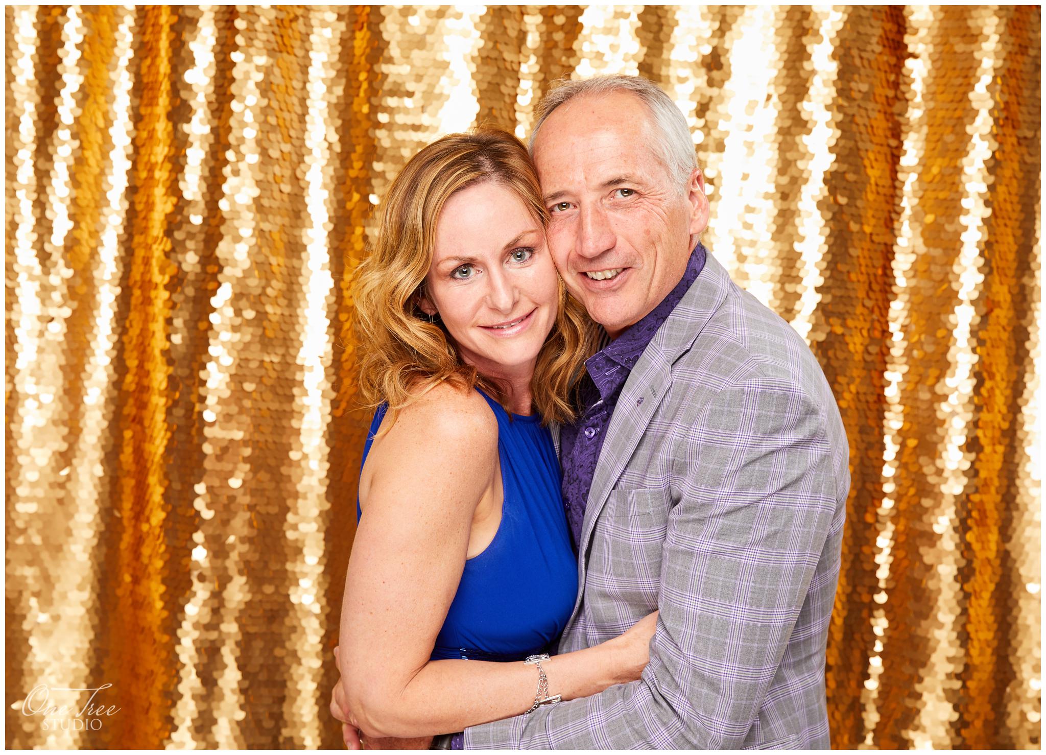 Markham Photo Booth | Hilton Markham | One Tree Studio Inc.